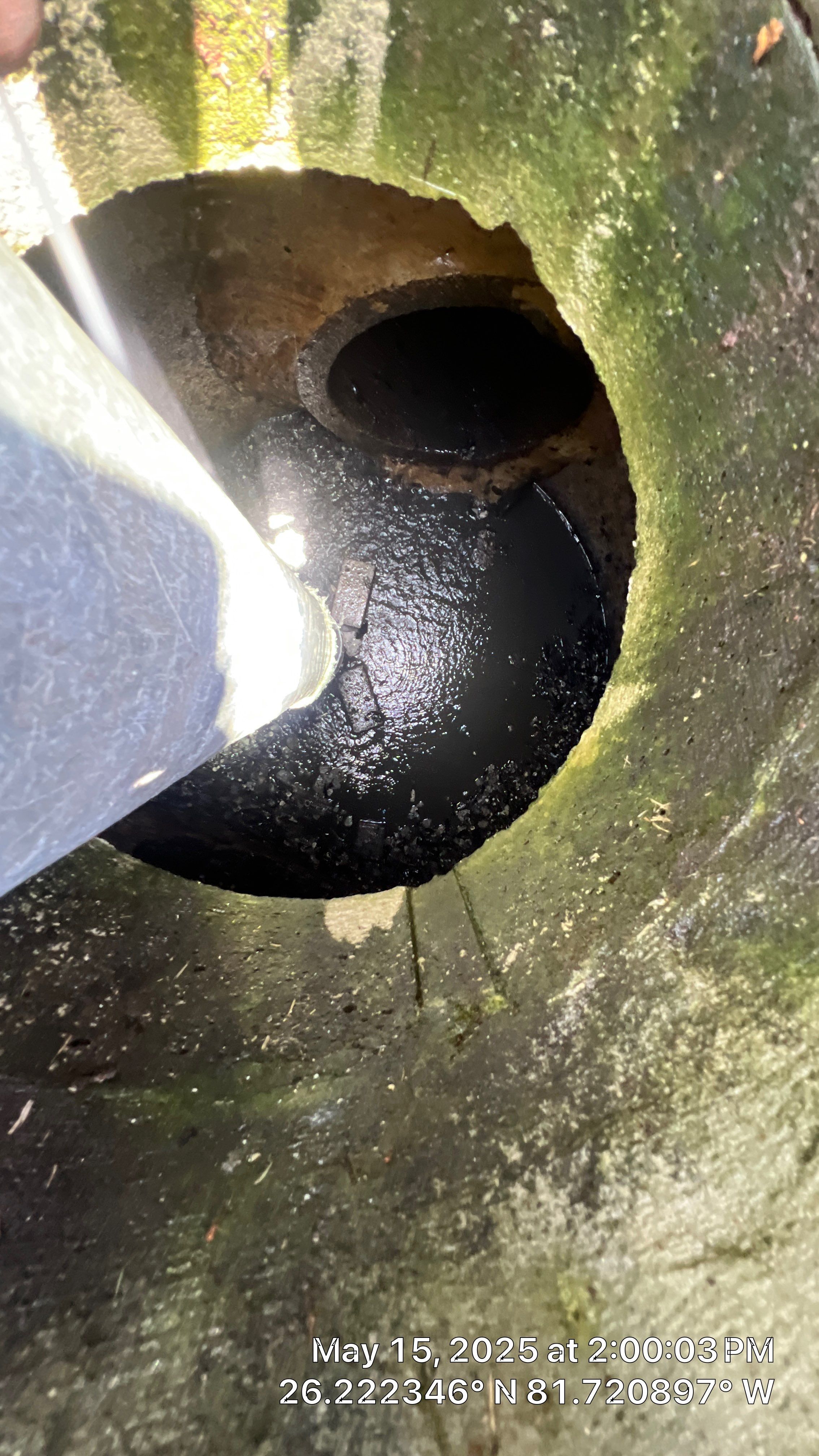 Vineyards Community Stormwater System Maintenance by APS Power & Water