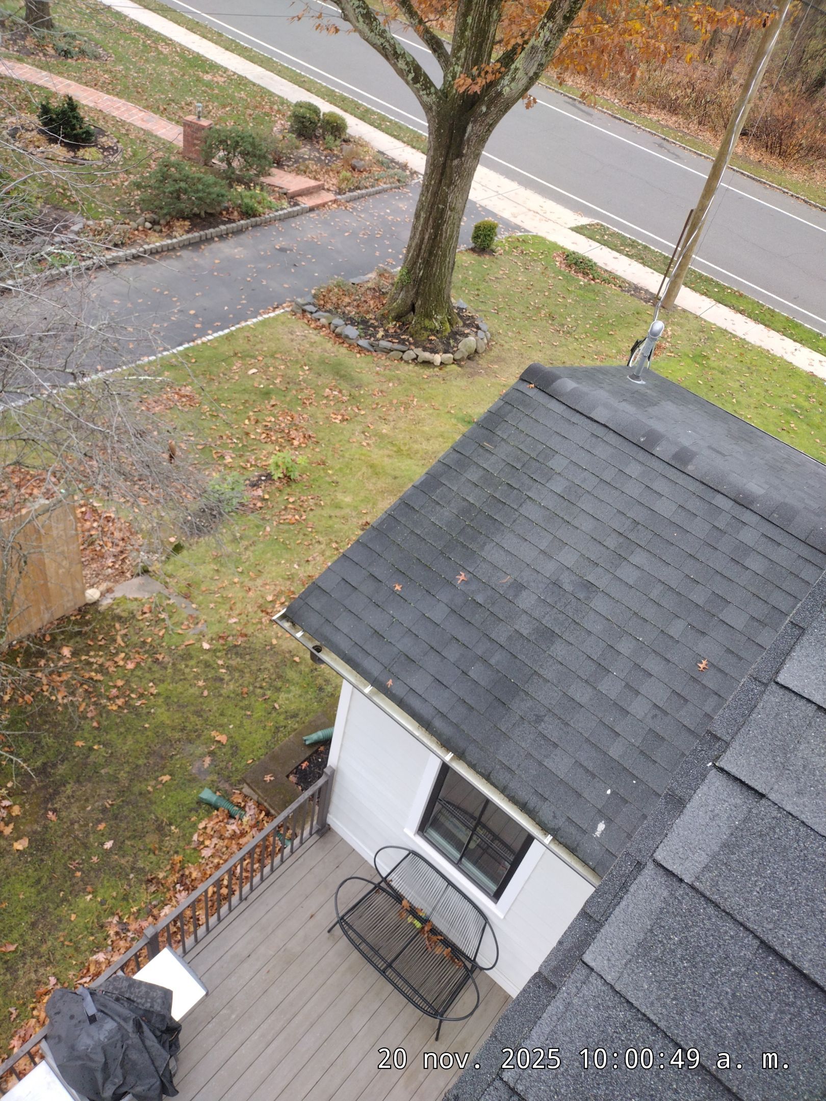 Comprehensive Gutter Cleaning and Debris Removal in Summit by NJ Home Maintenance Services