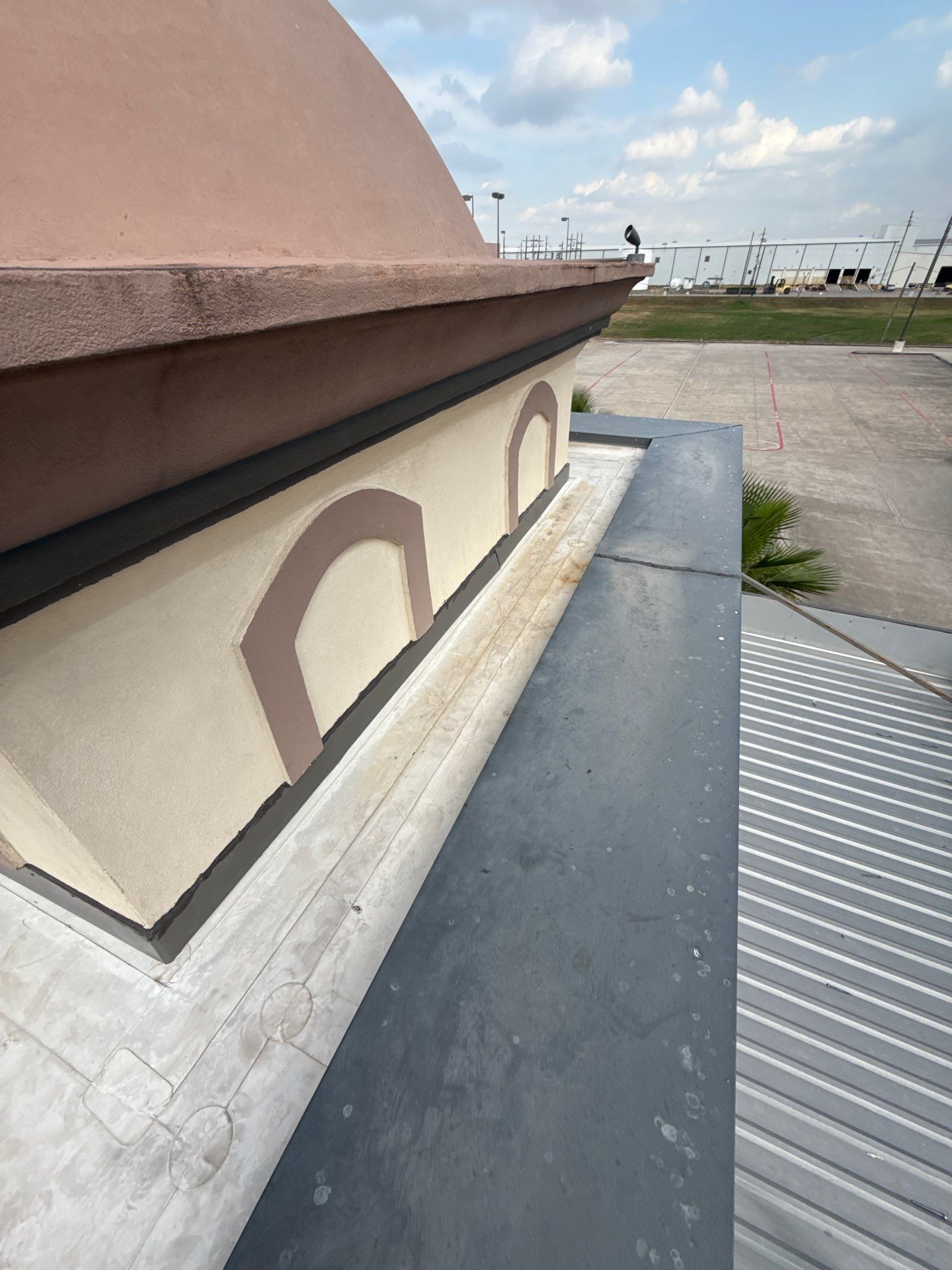 Roof Replacement in Concord Bridge North, Houston TX by Roof Repair Company