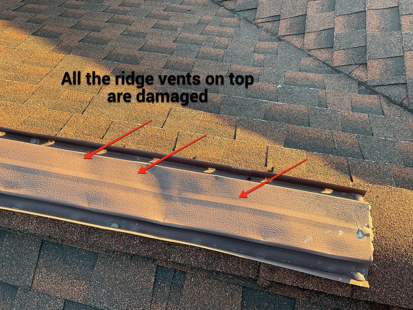 Residential Roofing Installation using CertainTeed Shingles by Alpha Design Services