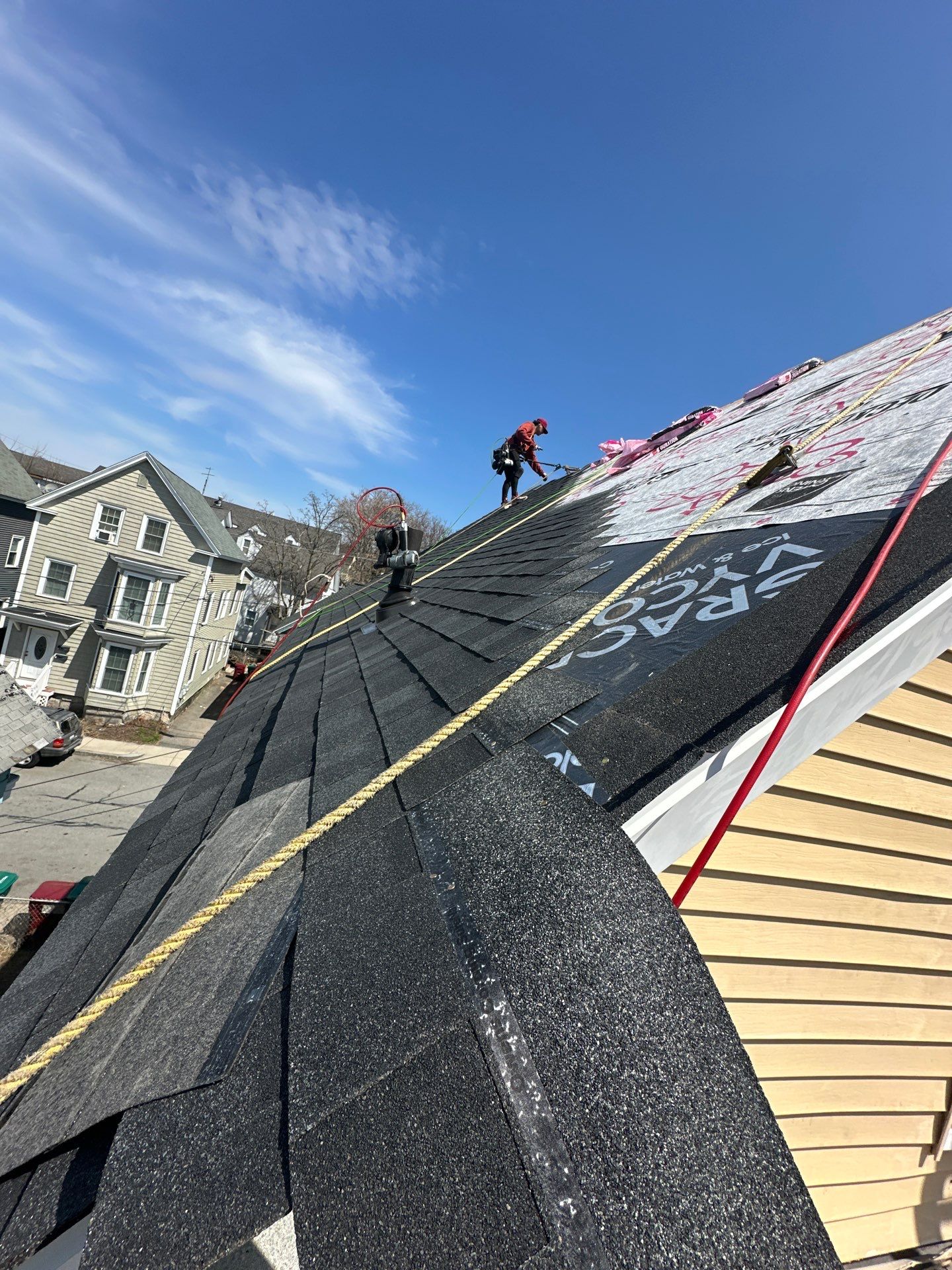 Roofing | Lowell by Mighty Dog Roofing of Greater Middlesex County