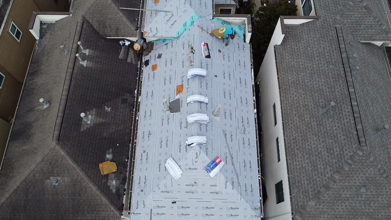 Rebekah T by Boss Hogg Roofing