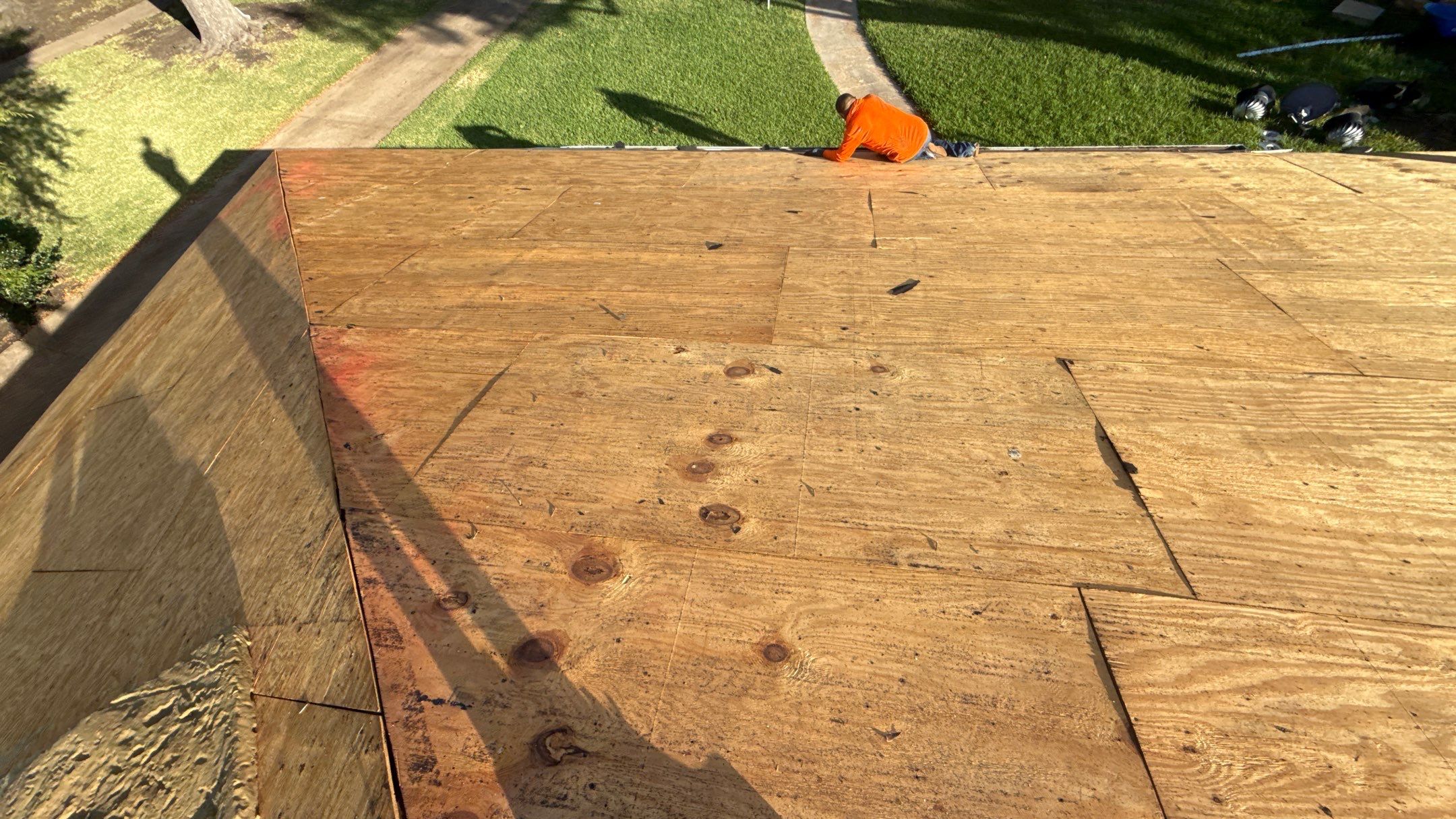 Project in Garland by Armor Roofing | Exteriors