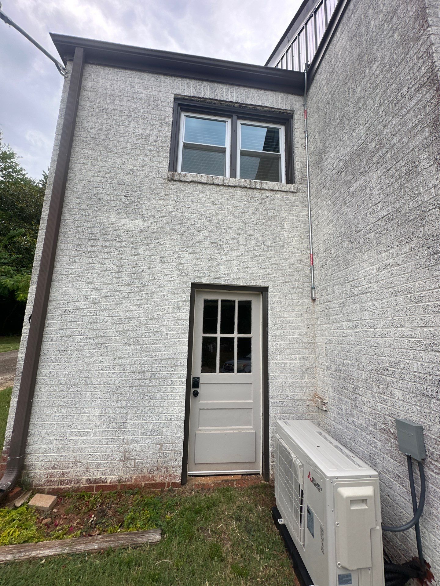 Comprehensive Home Renovation Featuring Shiplap Walls and Marble Bathrooms by Painter1