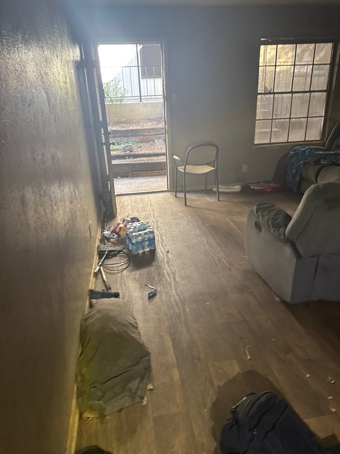 The Slate by Disaster Recovery Consultants