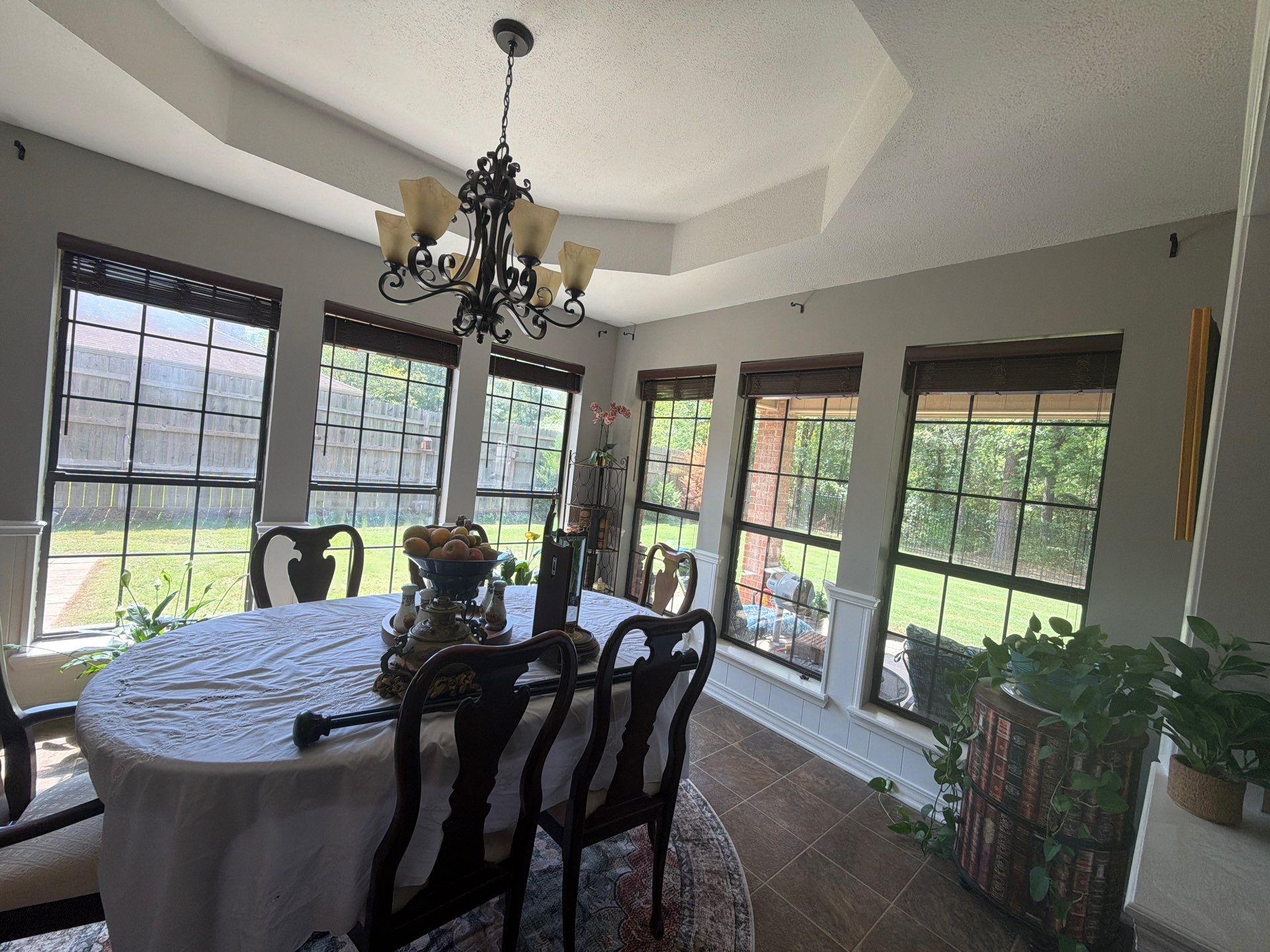 Flint, TX Interior Painting & Color Transformation by Quality Coats Painting