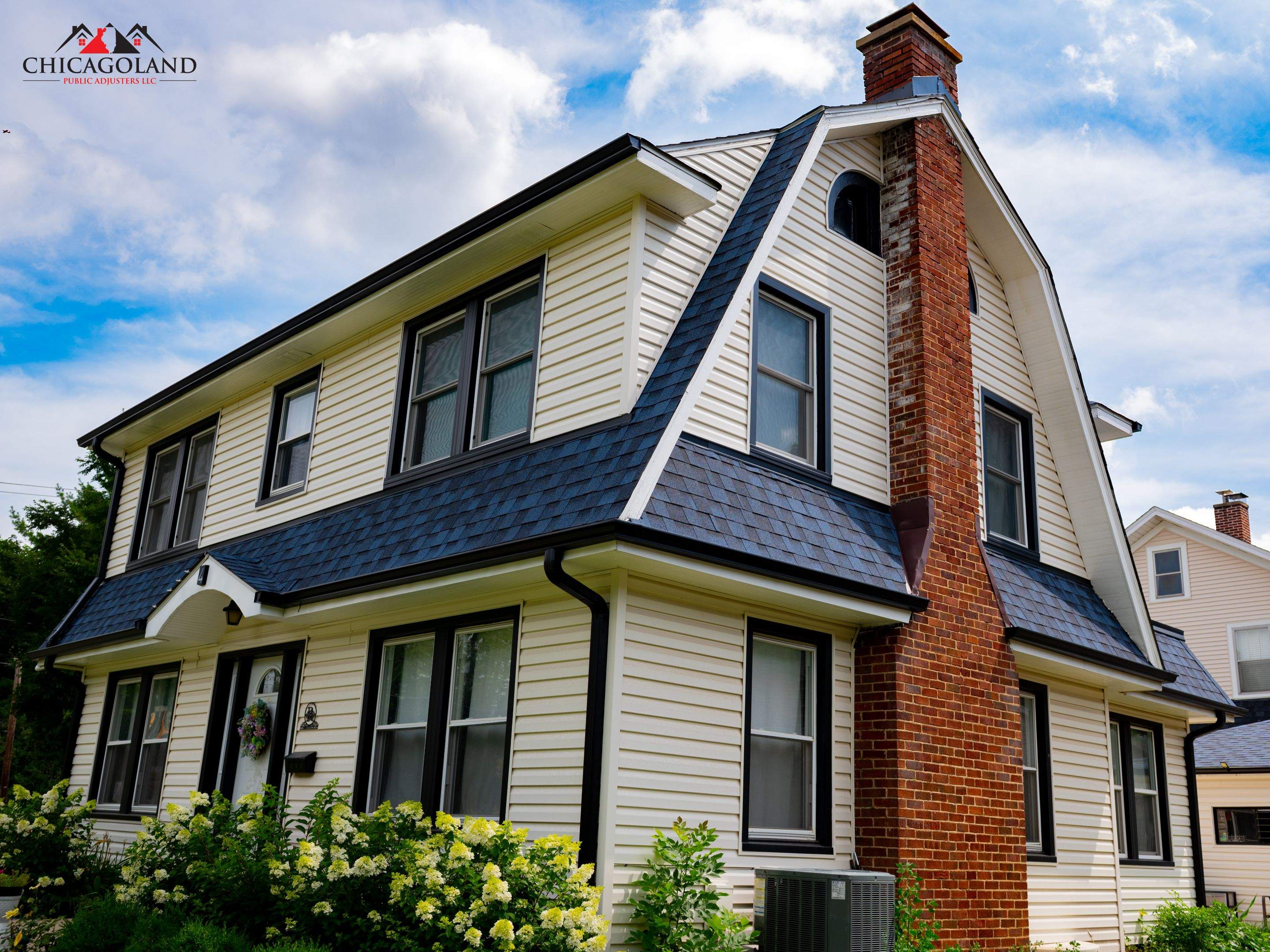Federico 4 S Commonwealth Ave • Aurora, IL 60506 by Chicagoland Public Adjusters