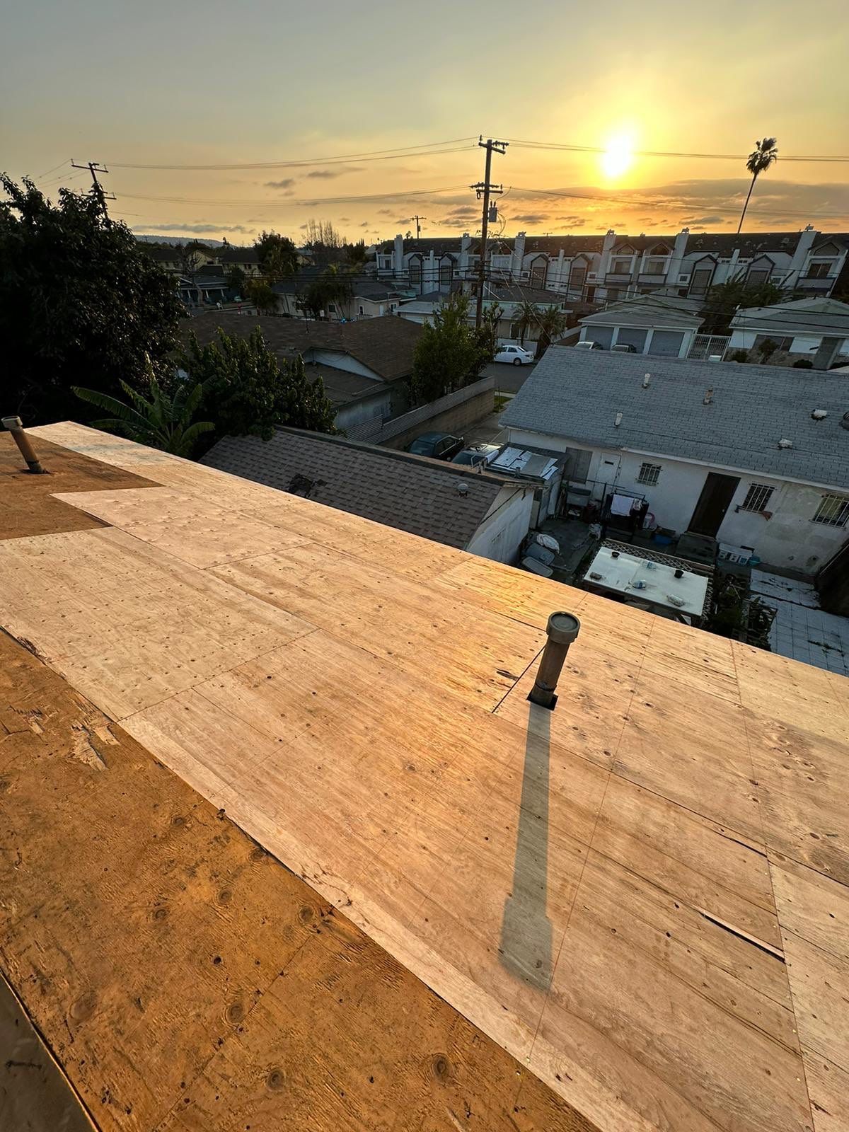 Roof Replacement - Gardena, CA 90247 by Epic Roof Replacement