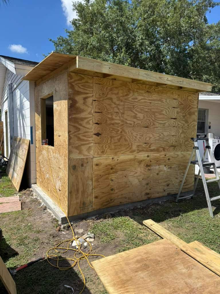 Project in Kissimmee by You Restorations LLC DBA YOU-Home