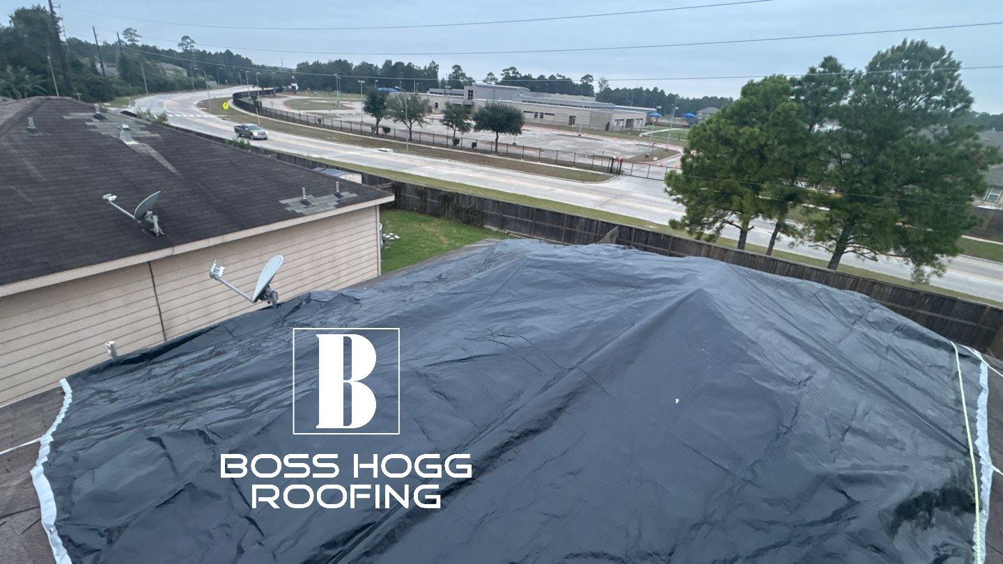 PACO S. by Boss Hogg Roofing