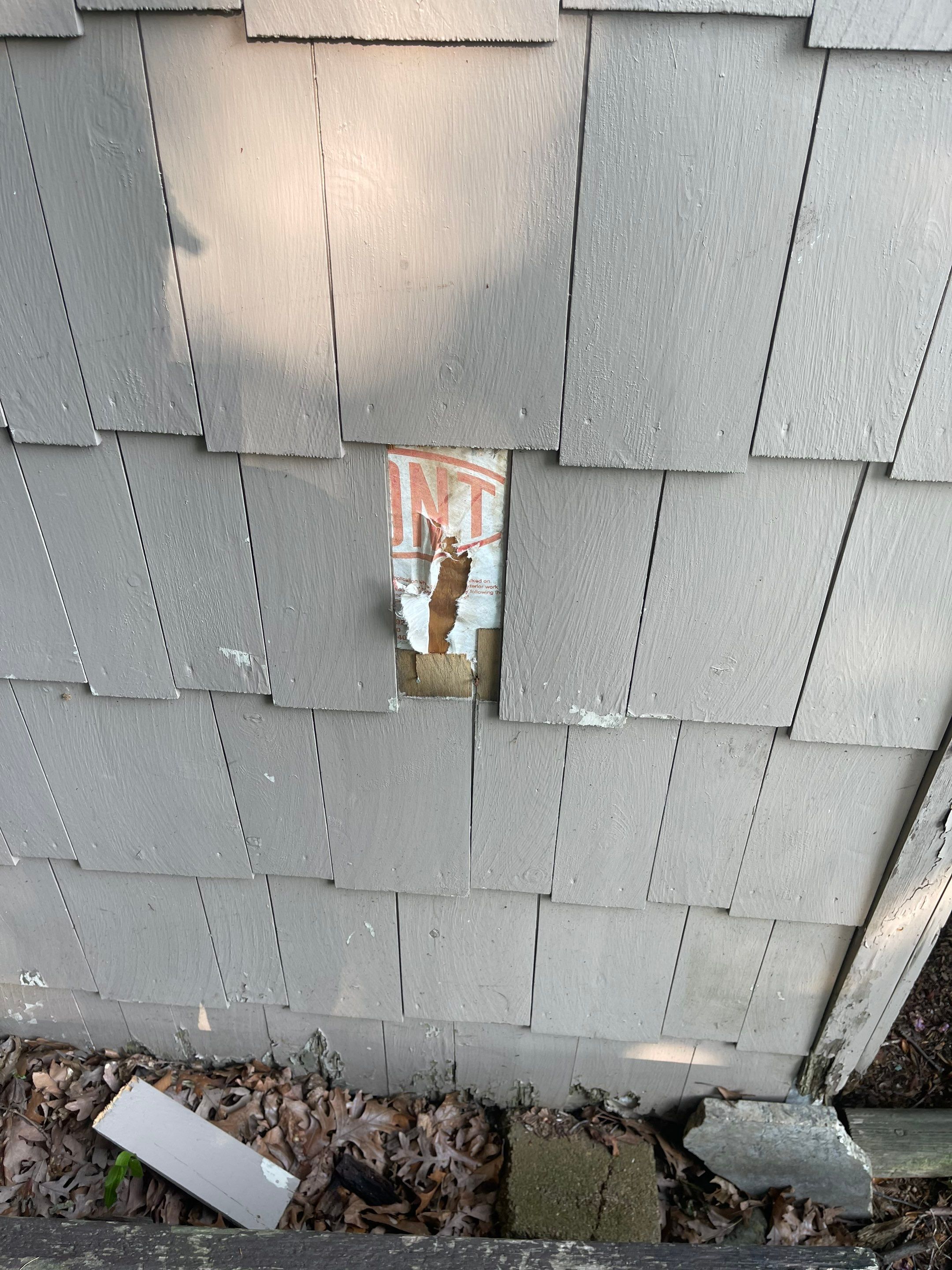 Siding Installation using Certainteed Monogram Seagrass by A Plus Exterior