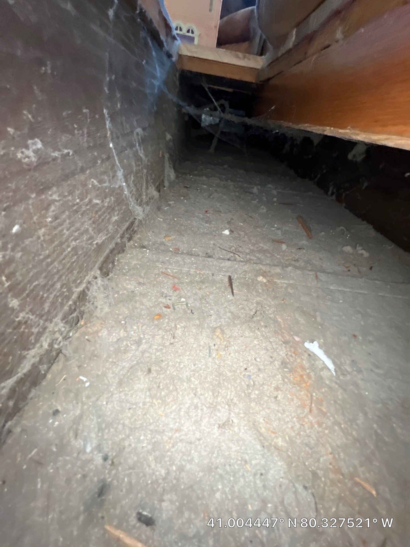 Air Duct Cleaning With a Vacuum Truck in New Castle, PA by Superior Air Duct Cleaning