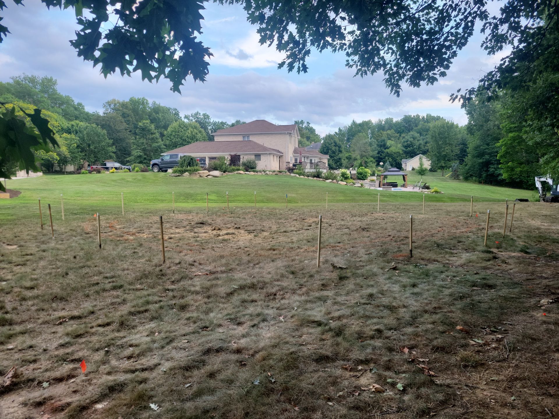 Green in Grafton, Ohio by Southwest Greens Midwest