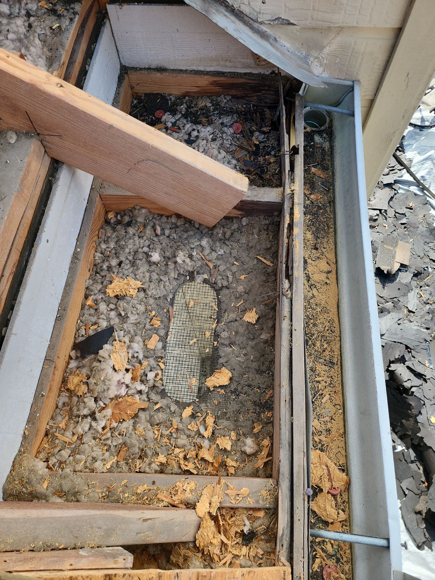 Roof Replacement Houston by Roof Repair Company