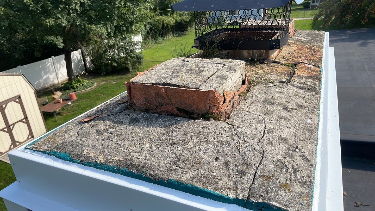 Roof Replacement using Owens Corning by 180 Contractors