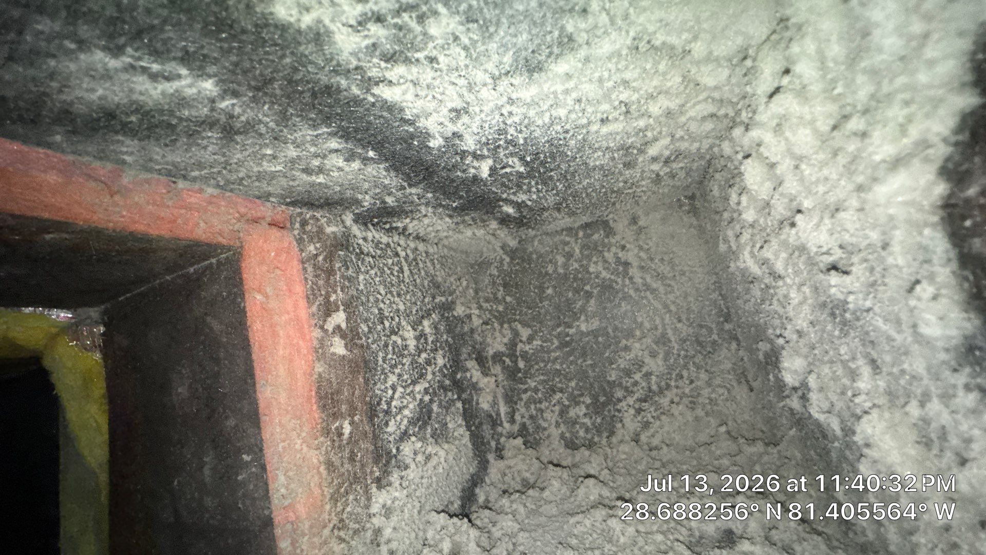 Commerical Air Duct Cleaning Wekiwa Springs by Hygienic Air, Inc