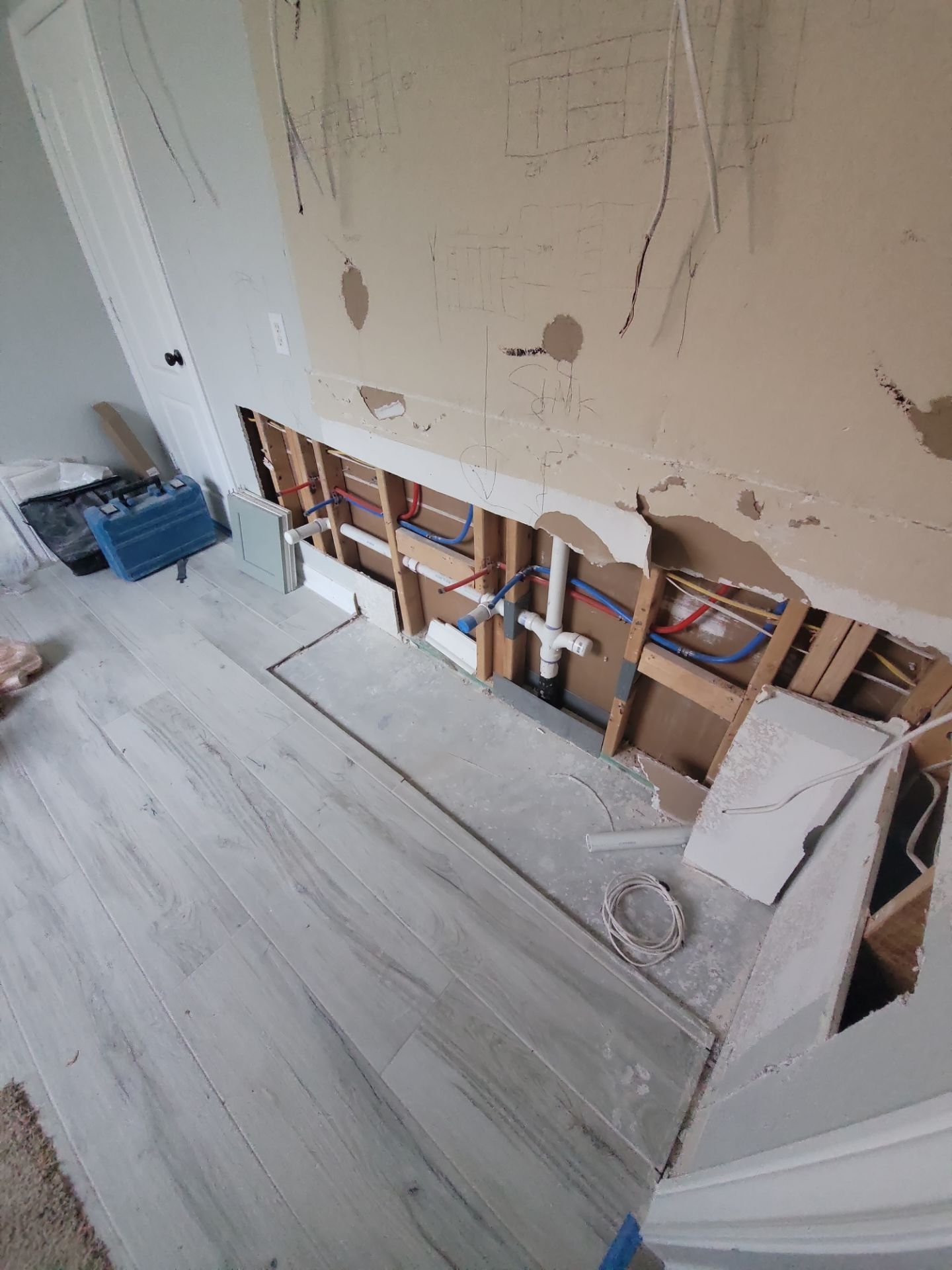 Full Home Remodel by SophAlx LLC