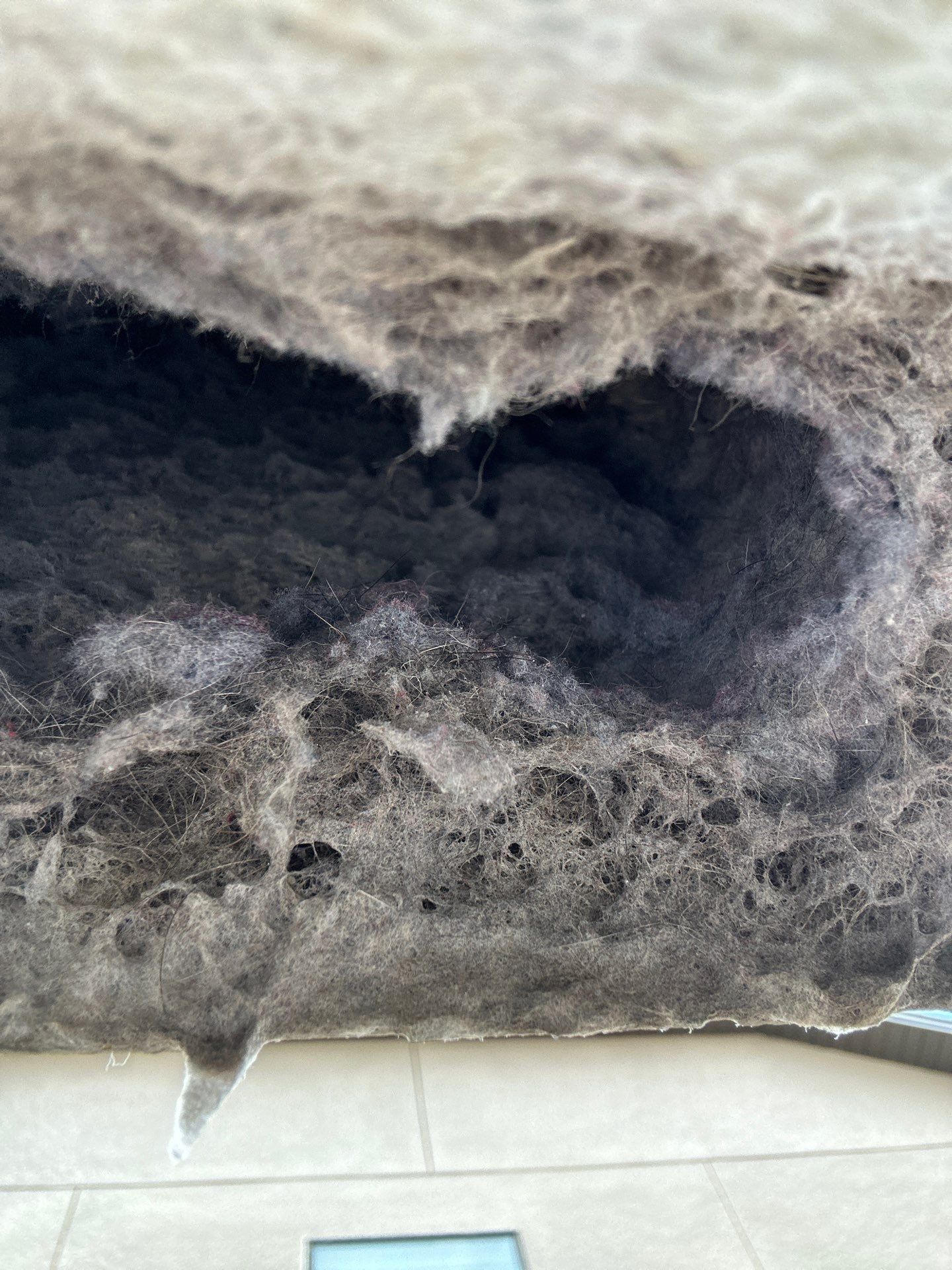 Air Duct Dryer Vent Cleaning in Minneola by Hygienic Air, Inc