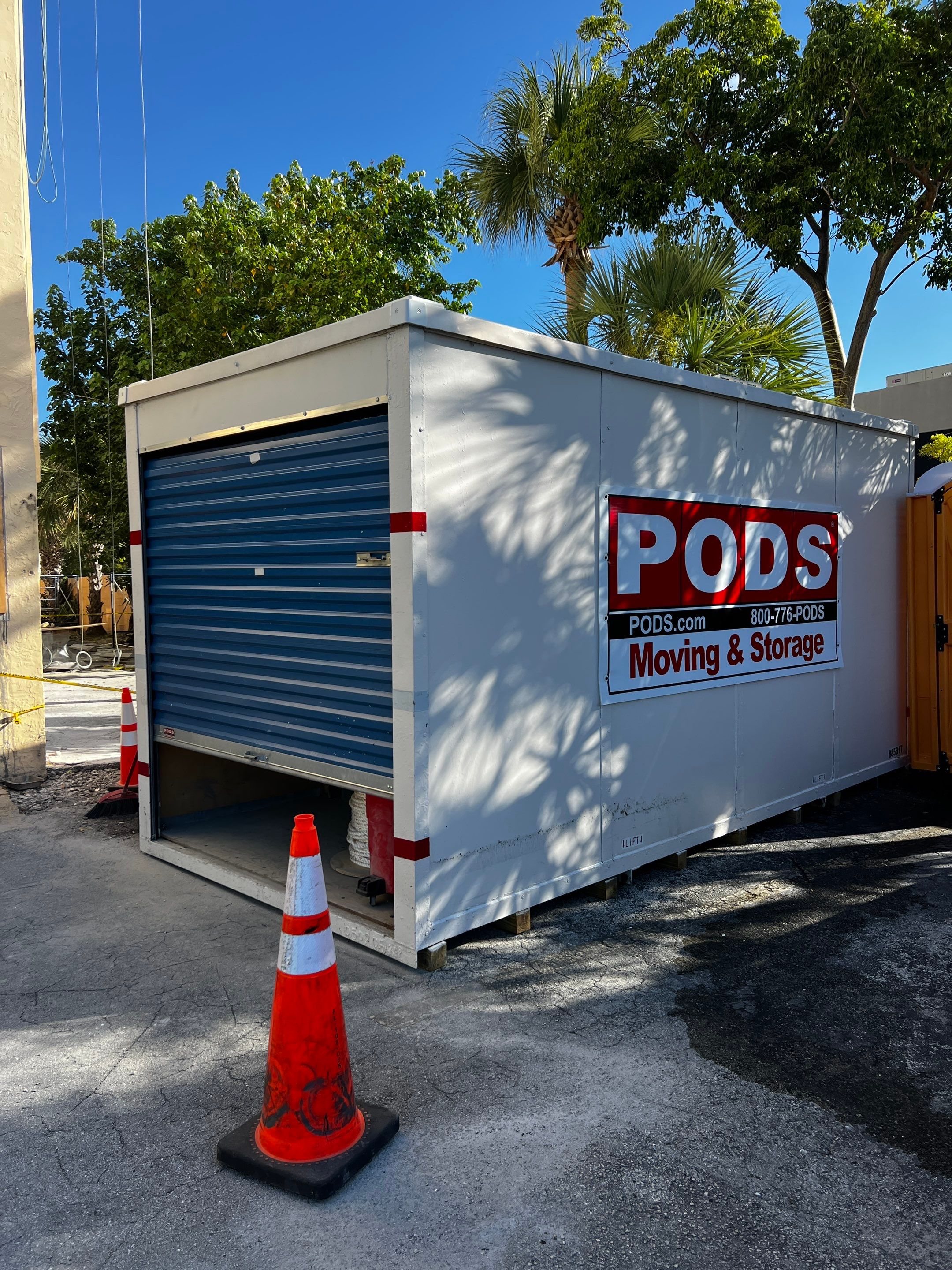 Project in North Miami Beach by The Goat Contractor ( Giampri Corp)