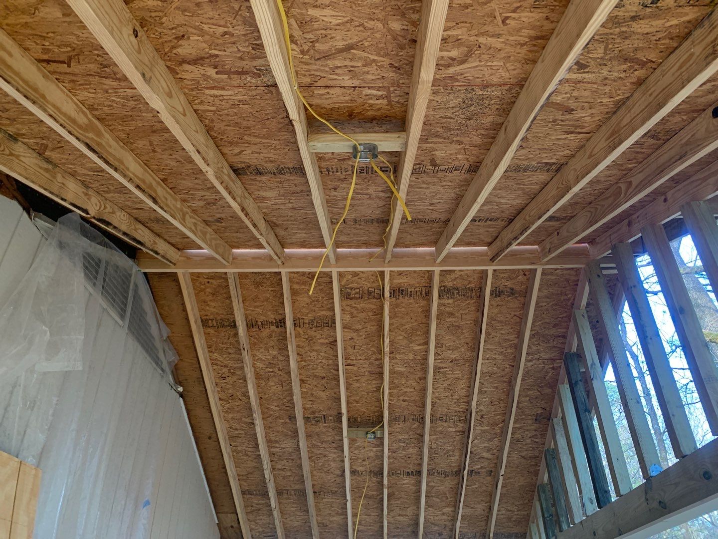 Mountain Brook - Covered Porch by Pillar and Pine