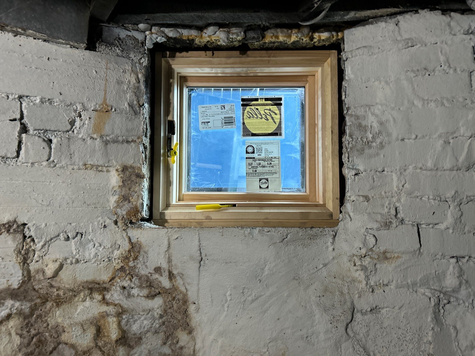 Upgrading Basement Windows for Lasting Performance by United Windows and Siding LLC