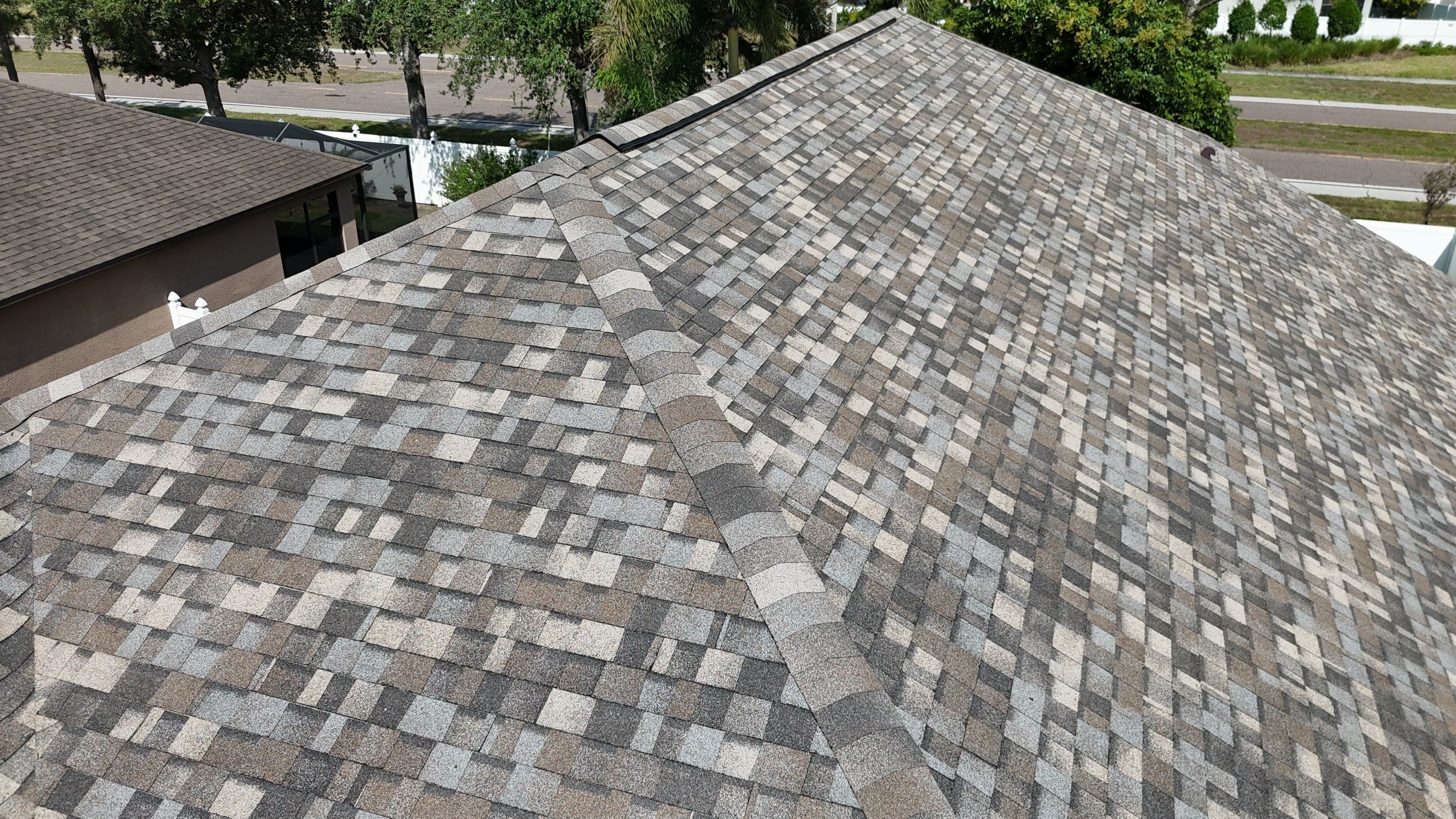 Roof Replacement in Riverview, FL by Shingle Masters Roofing