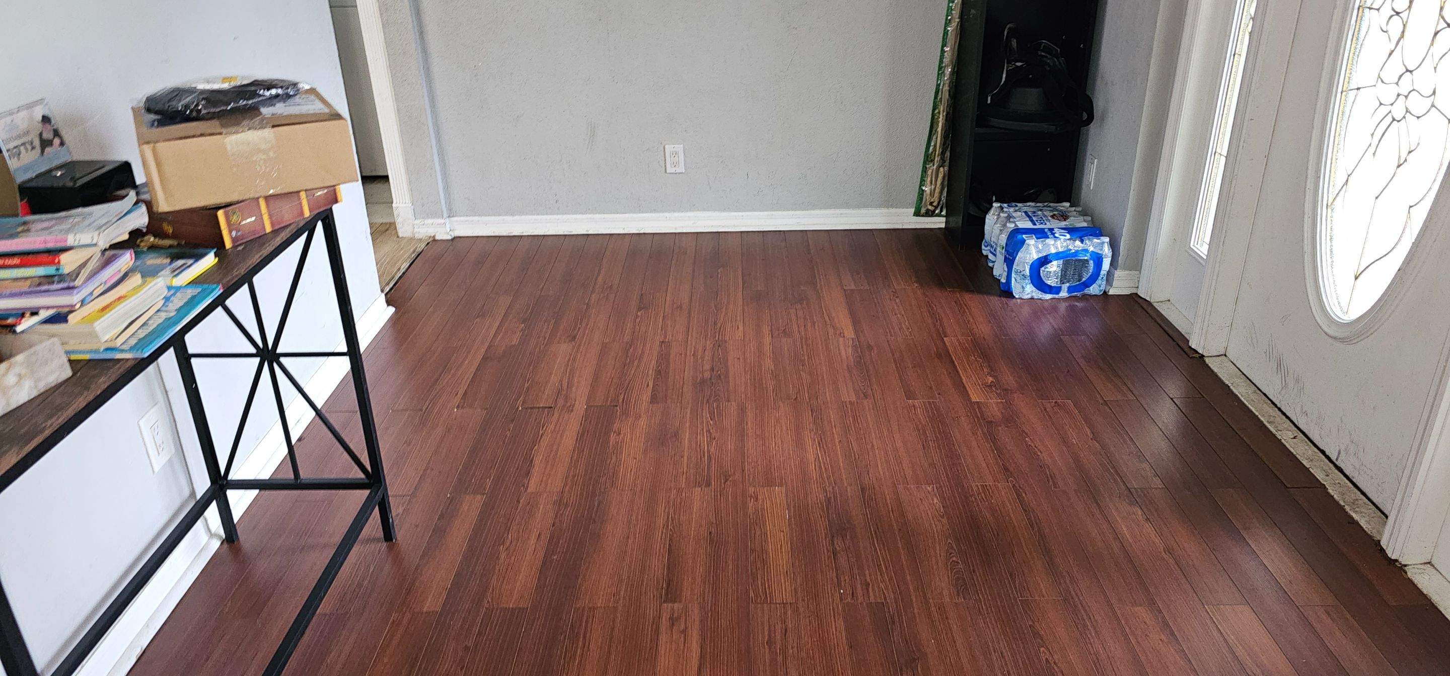 Water Damage Claim in Hollywood by FLAPA & KeyStone