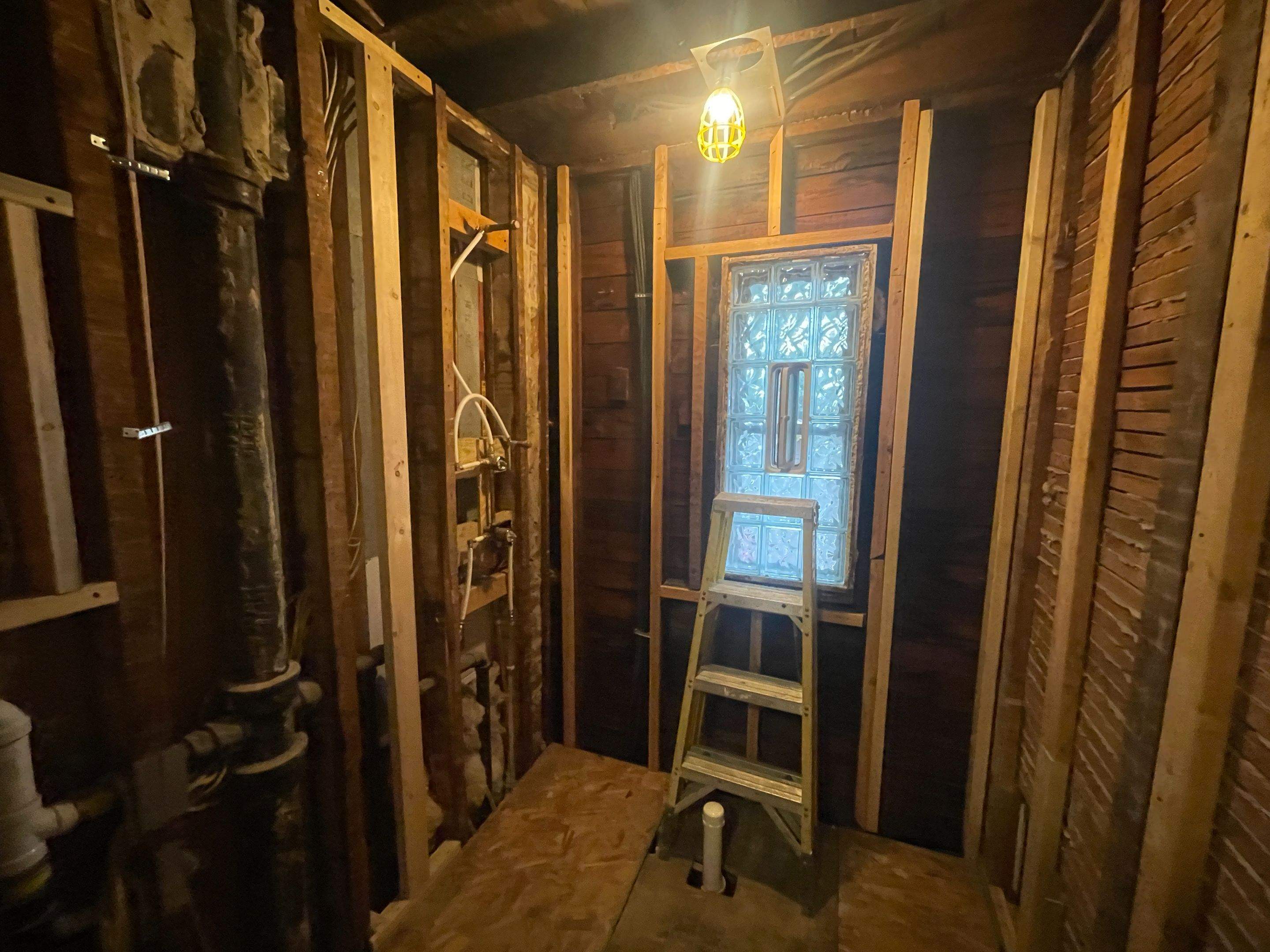 Project in St Paul by TLC Home Renovations, Inc.