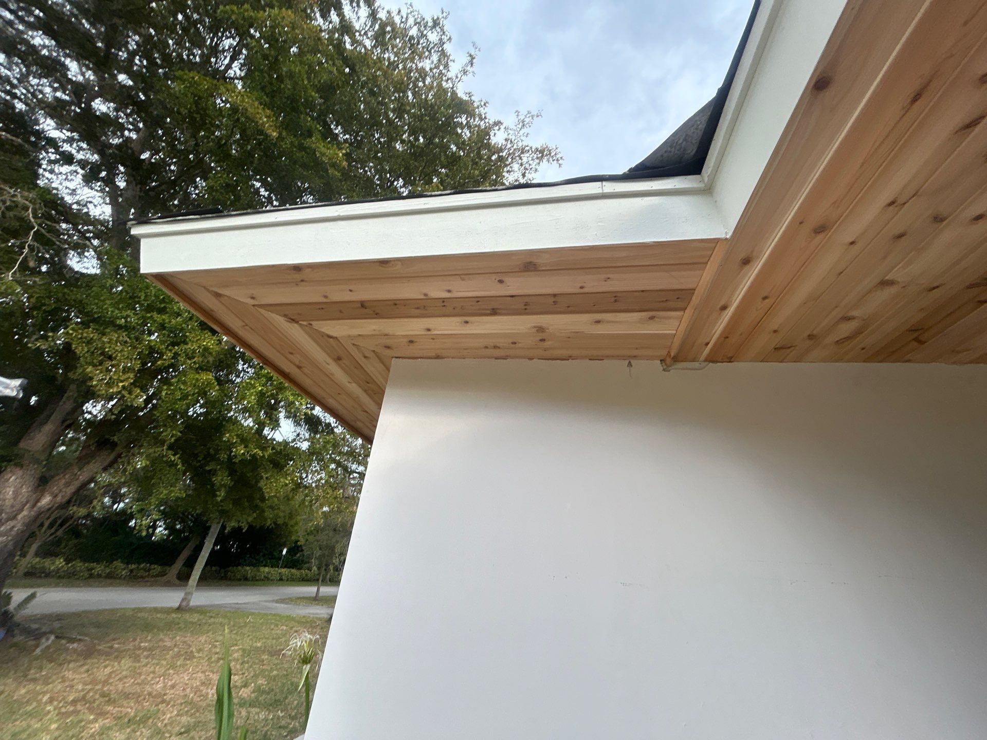 Project by T&S ROOFING SYSTEMS, INC. by T&S ROOFING SYSTEMS, INC.