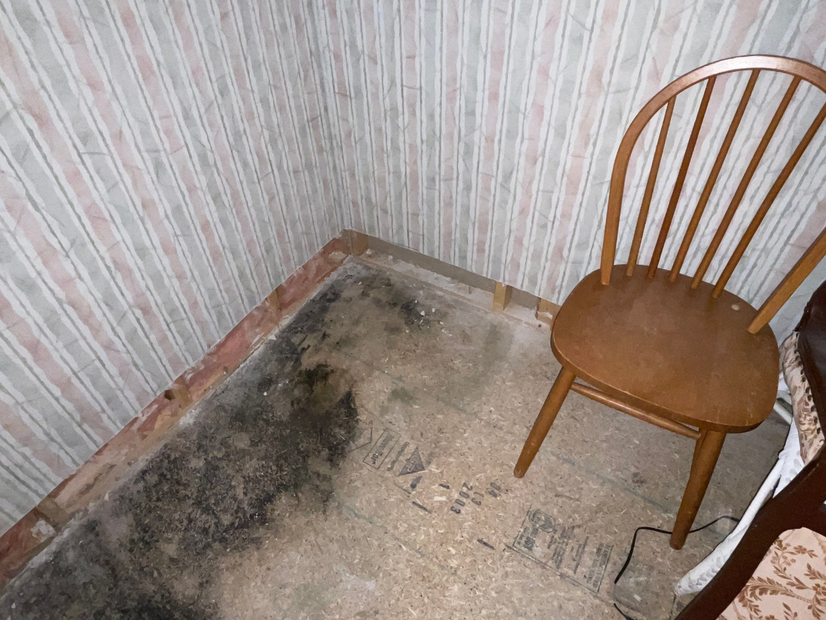 Water Damage Claim in Loch Sheldrake by FLAPA & KeyStone