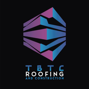 Logo for TBTC Roofing & Construction