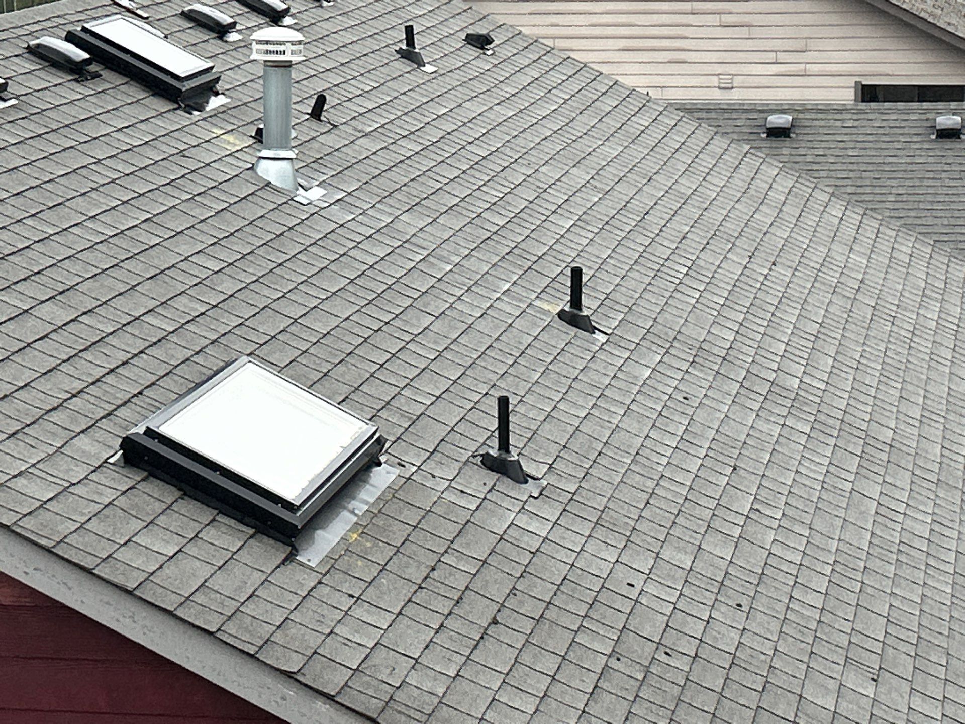 Project in Mill Creek by Connolly Construction Company