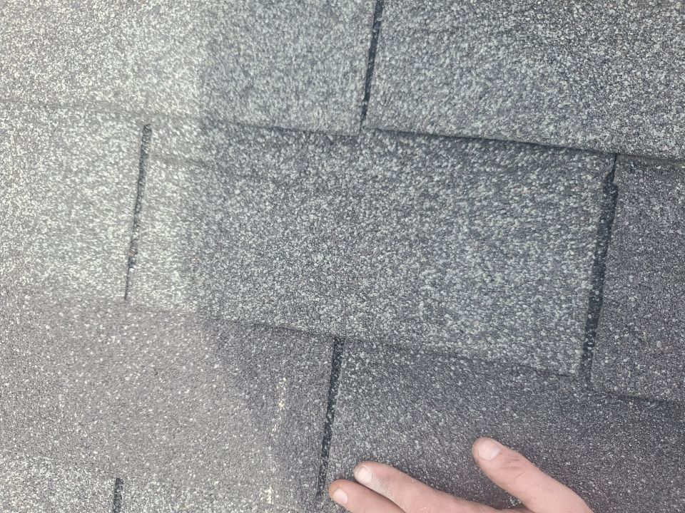 Residential Roofing Installation using Owens Corning by Inspector Roofing and Restoration