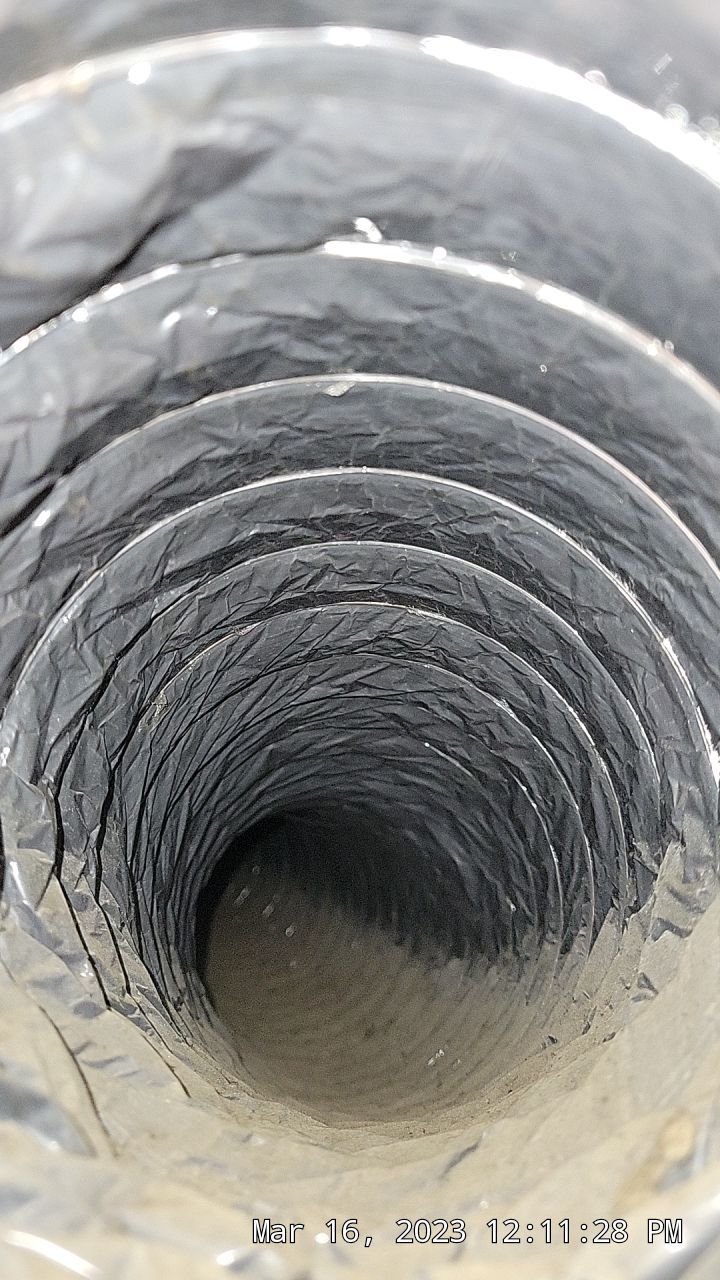 HVAC Restoration using HVAC Restoration Equipment by TIES360 Air Ducts Plus