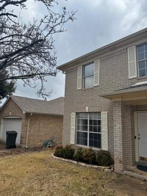 Architectural Shingle Roof Replacement and Sheathing Upgrades in Round Rock