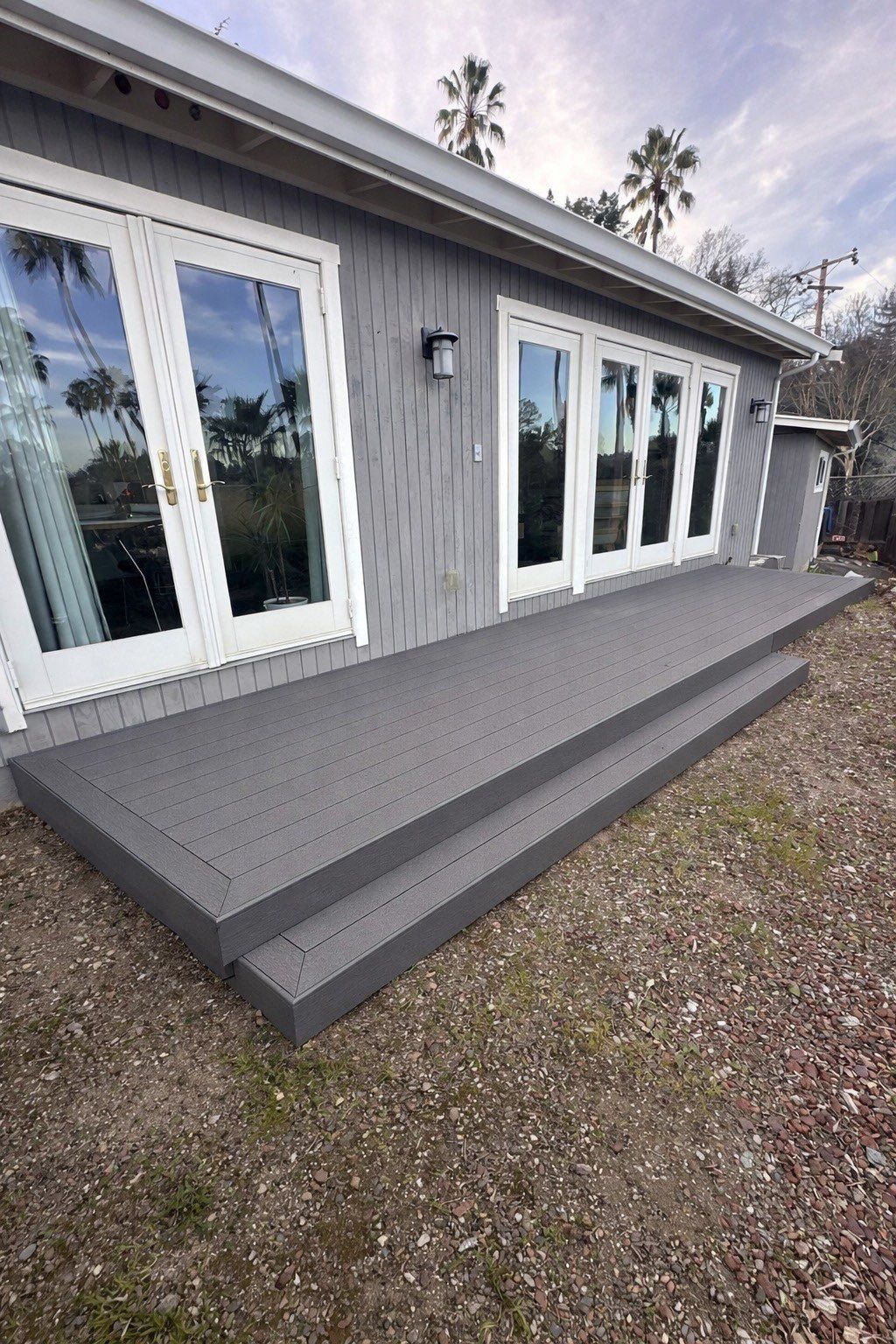 Ameno Dr, Lafayette by Golden State Builders Group