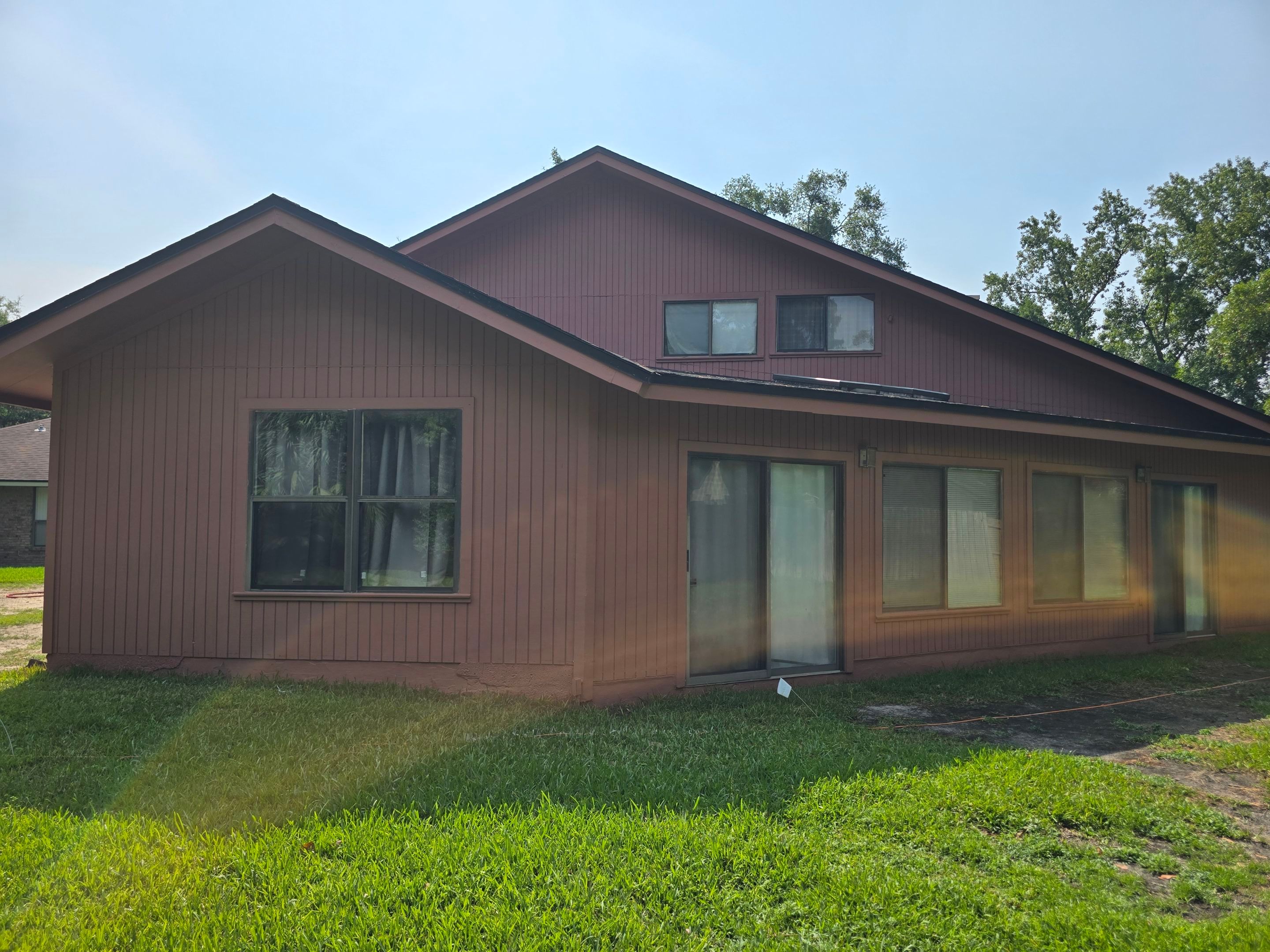 Jacksonville, FL | T1-11 Siding Repair & Exterior Painting Experts by A New Leaf Painting, LLC