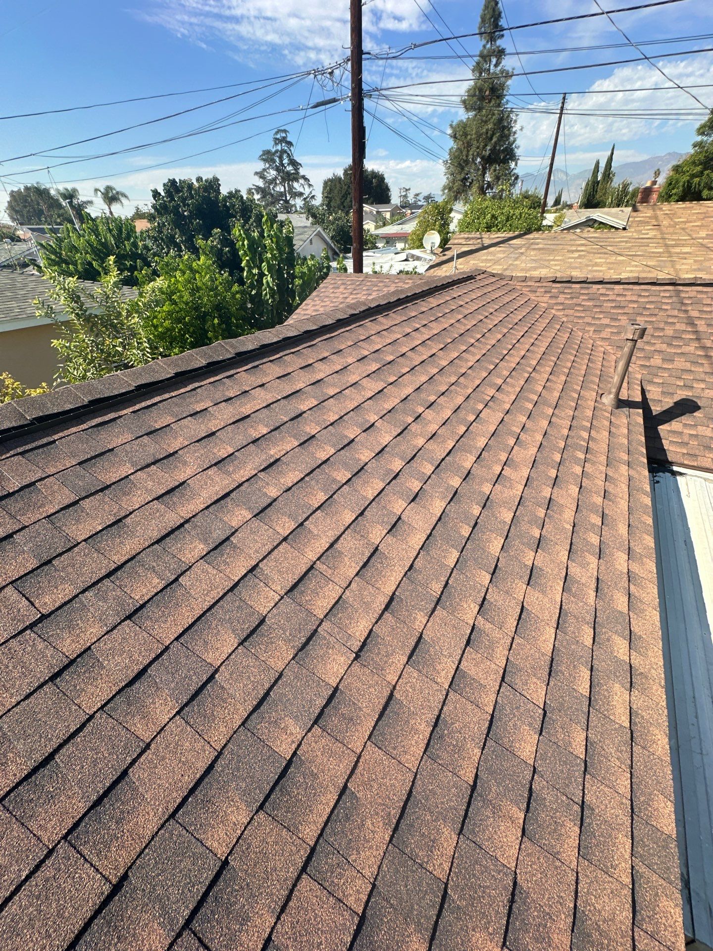 Roof Replacement - Rosemead, CA 91770 by Epic Roof Replacement