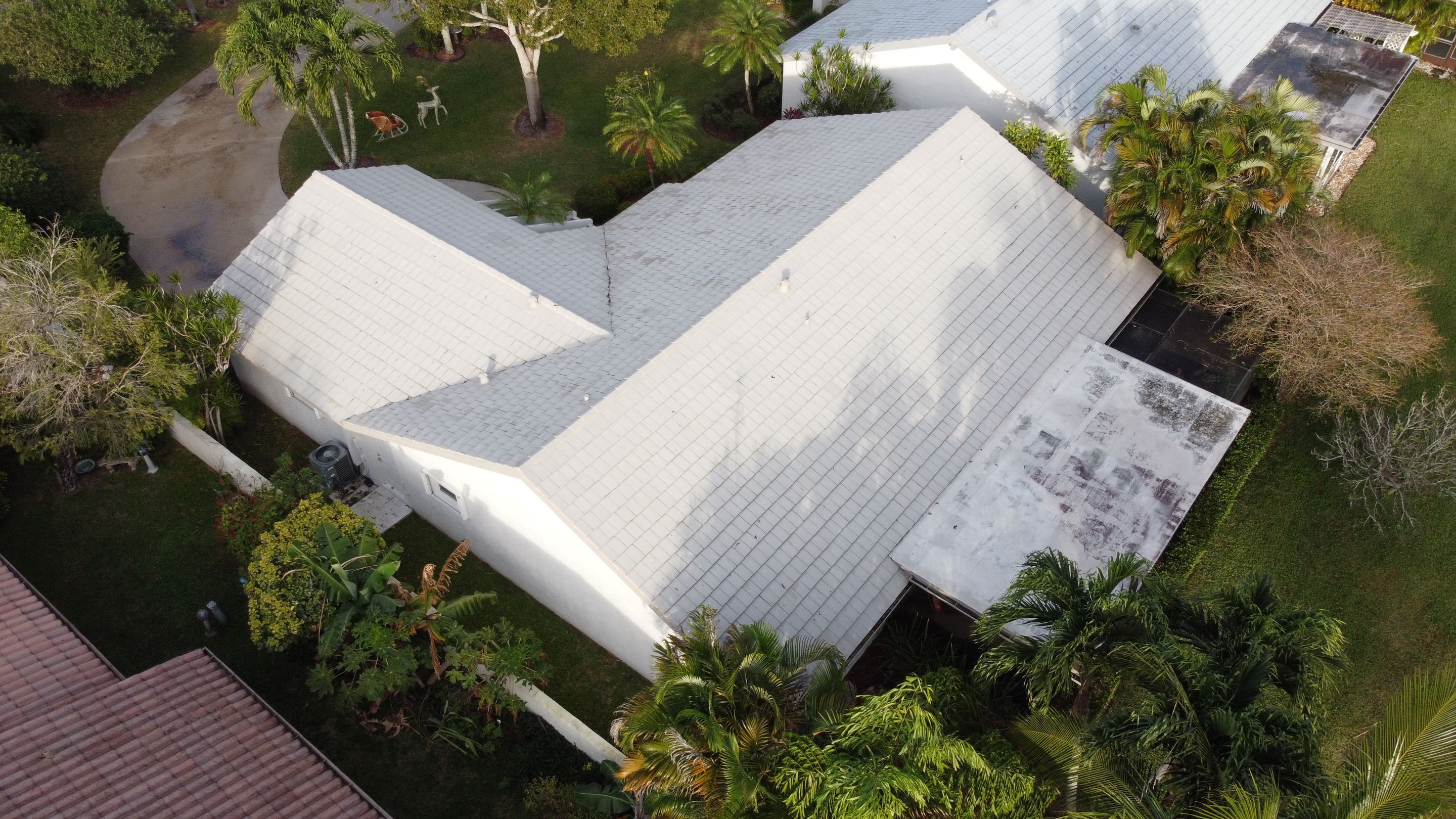 Residential Roofing Installation using WestLake Roofing Tile by BLUES BROTHERS CONSTRUCTION CORP