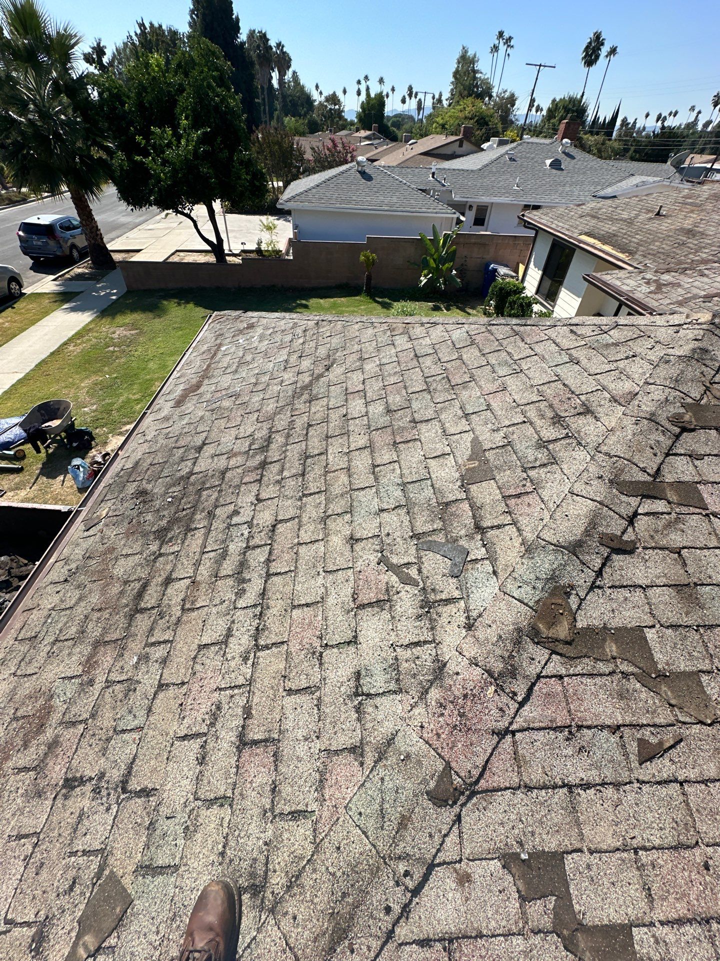 Roof Replacement - Los Angeles, CA 91406 by Epic Roof Replacement
