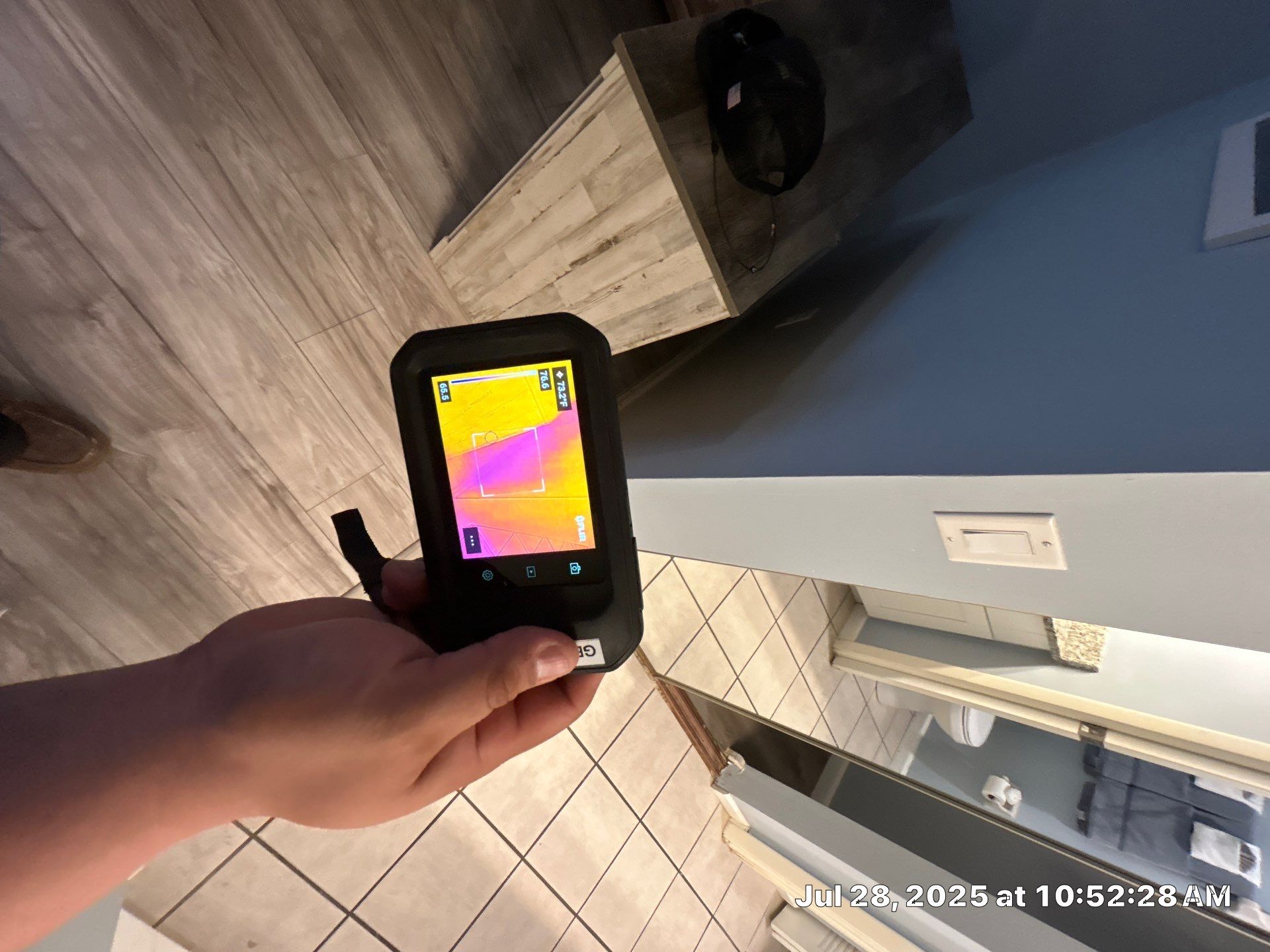 Mold Restoration In Bradenton by Ampm Restoration Services