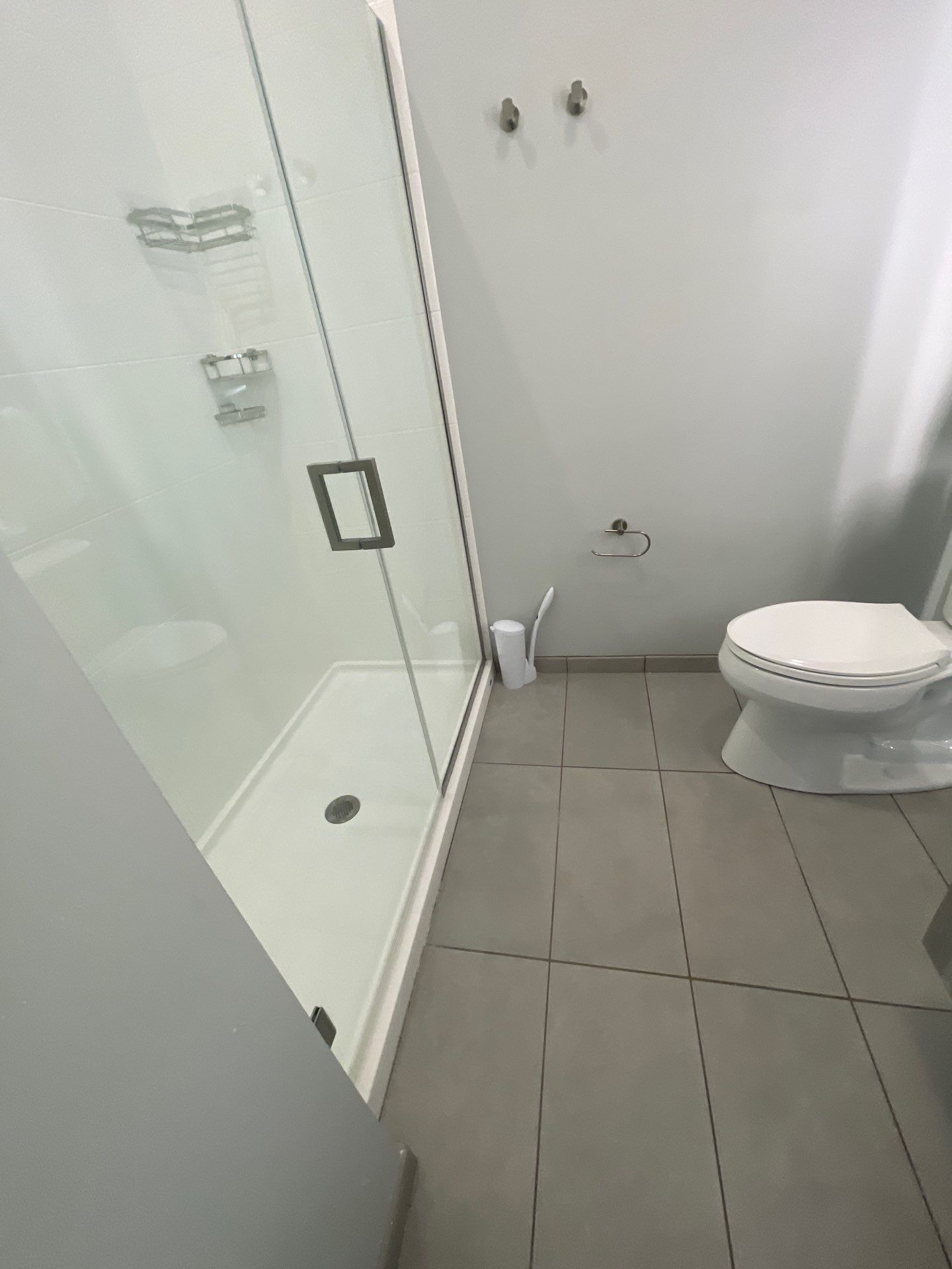 Project in Providence by Mg House Cleaning