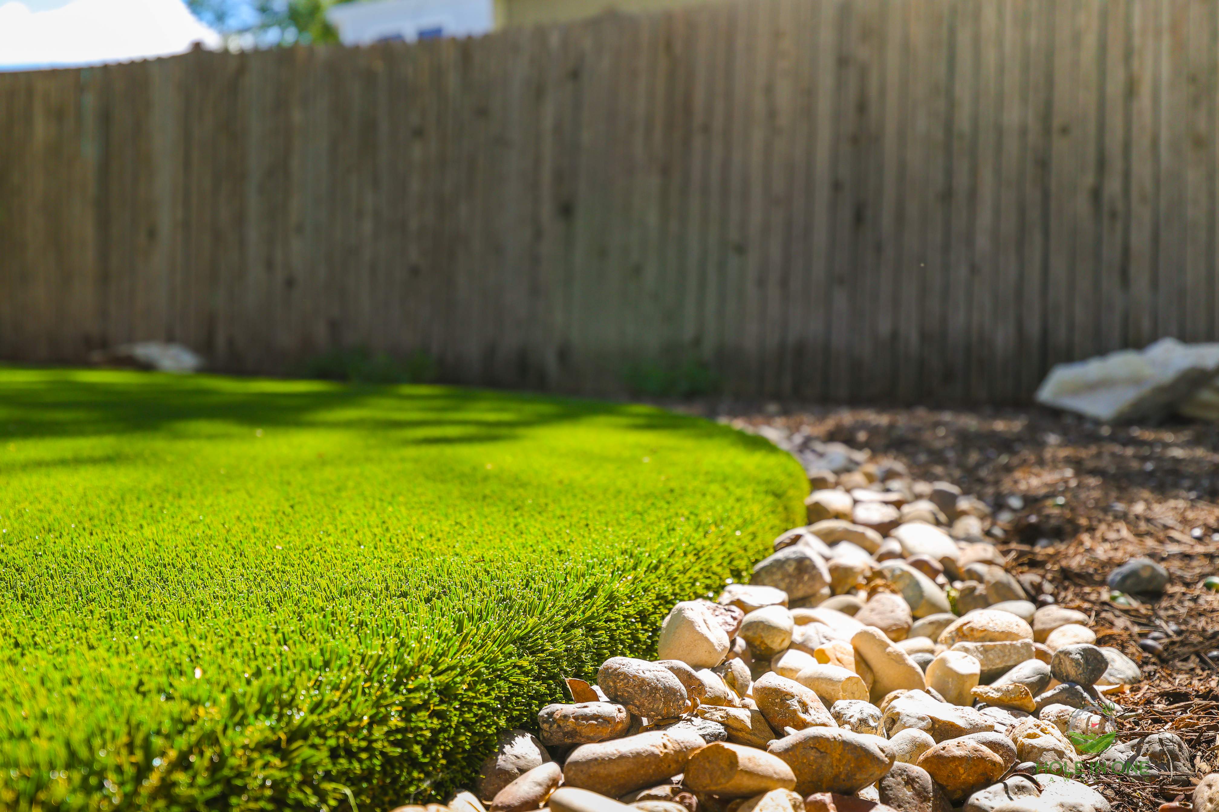 Pet Turf, Holland Paver Walkway & 2x2 Pavers | Green Springs Valley, San Antonio TX by Hole In One Lawns, LLC