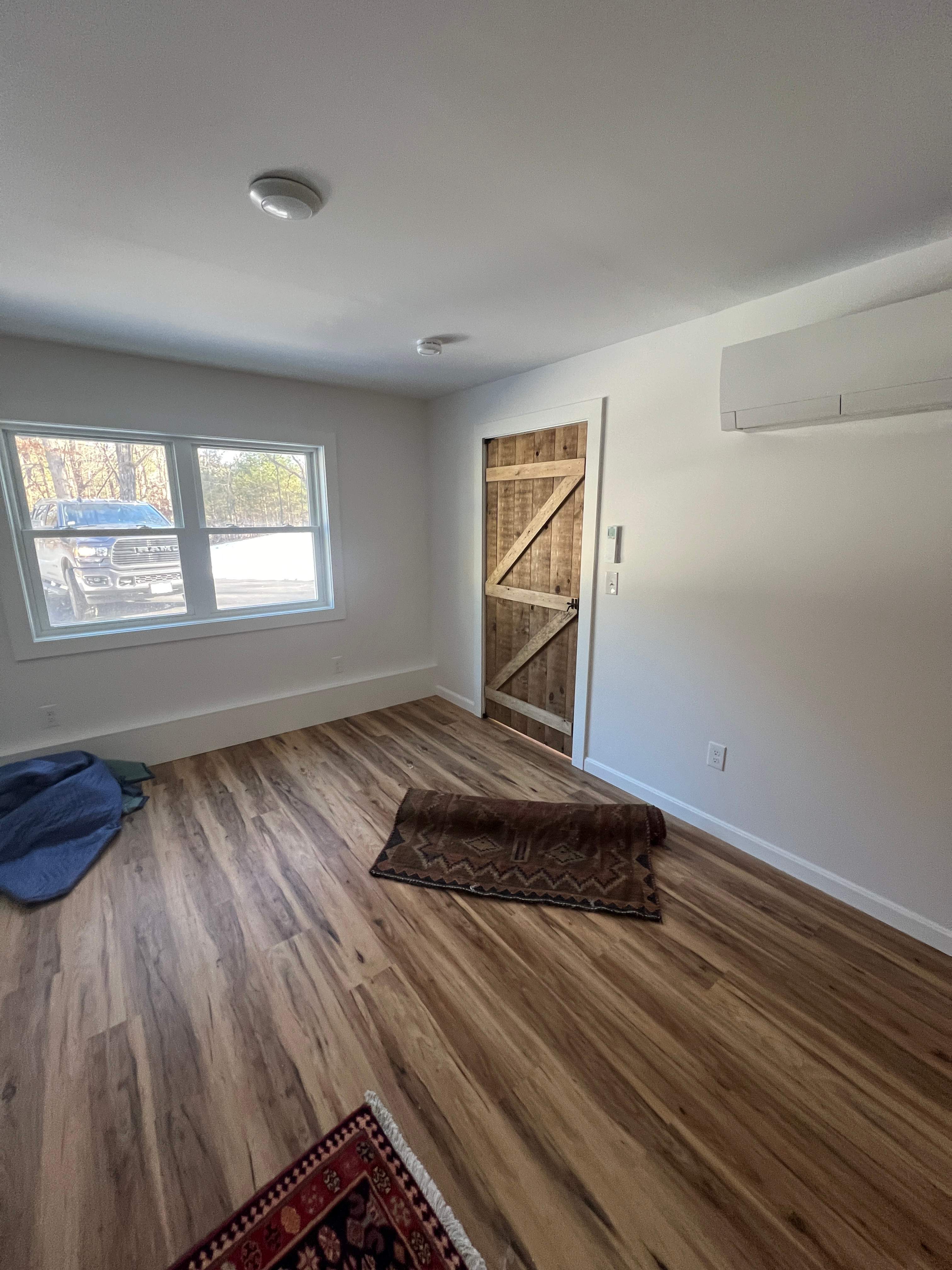 Garage Remodel by Chagnon Building & Remodeling LLC