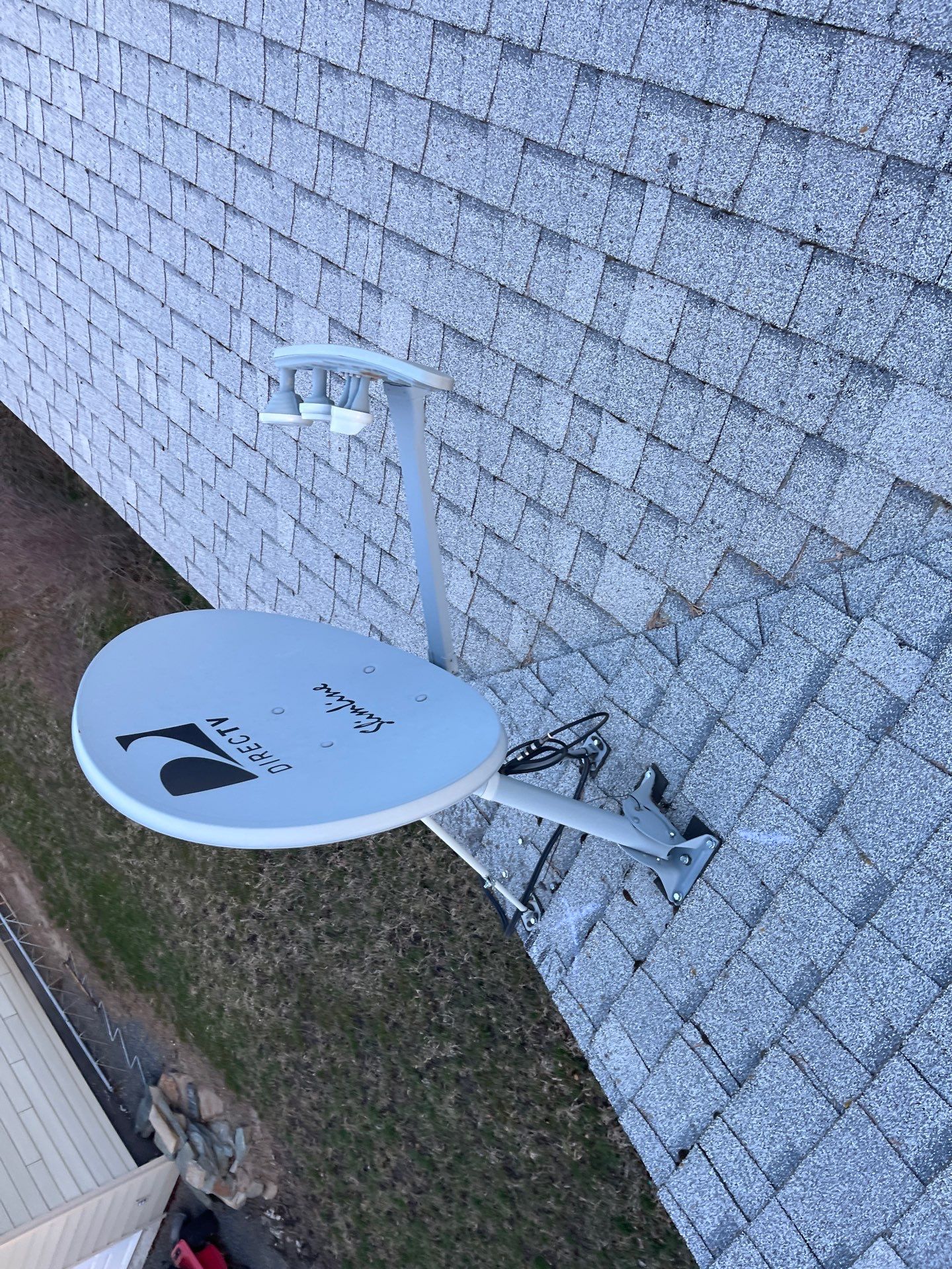 Project in Reardan by Connolly Construction Company