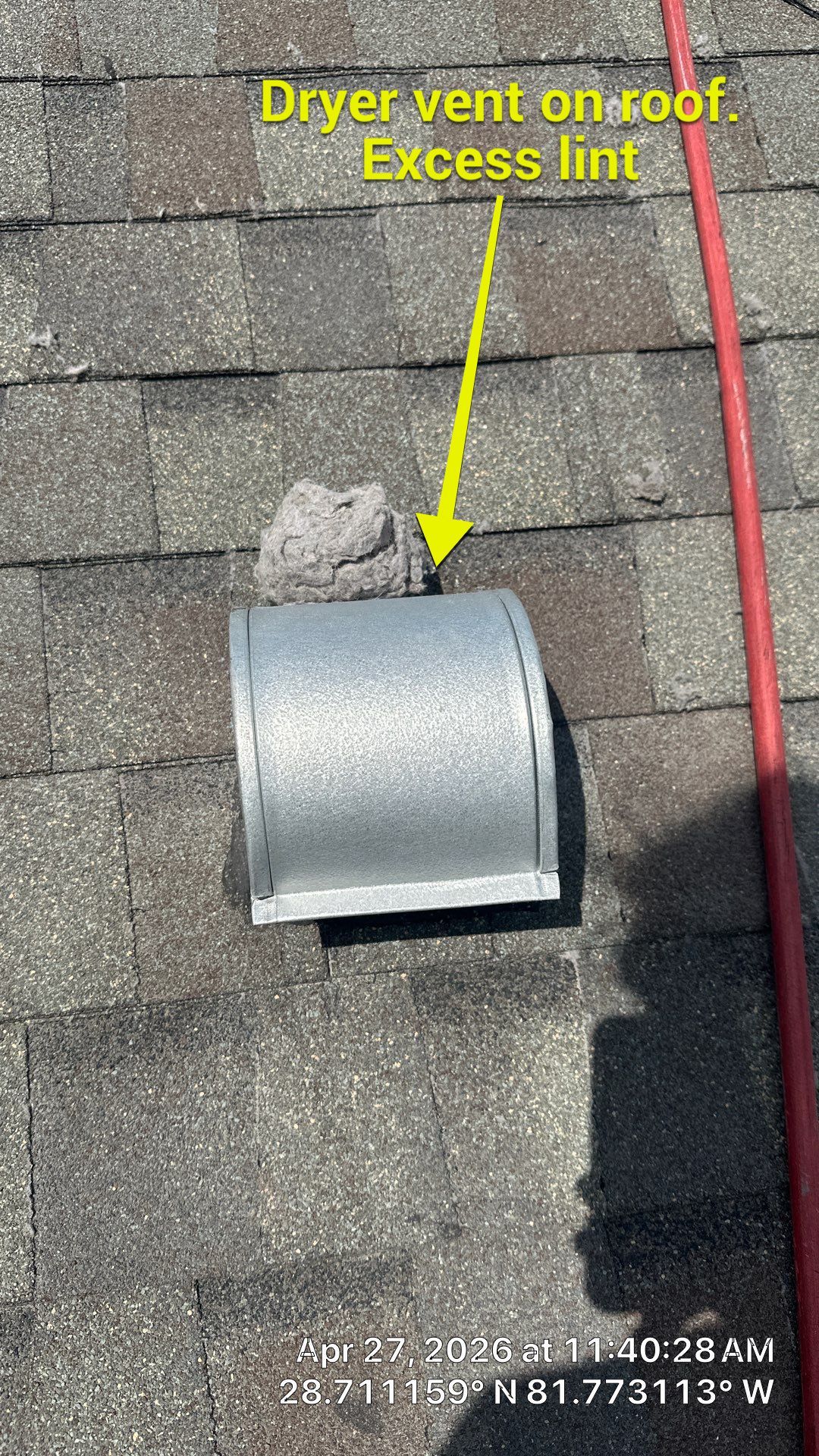 Air Duct Dryer Vent Cleaning Dryer Vent Repair Encapsulation by Hygienic Air, Inc