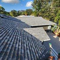Owens Corning Duration Quarry Gray