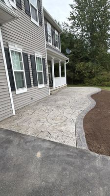 Appalachian Flagstone