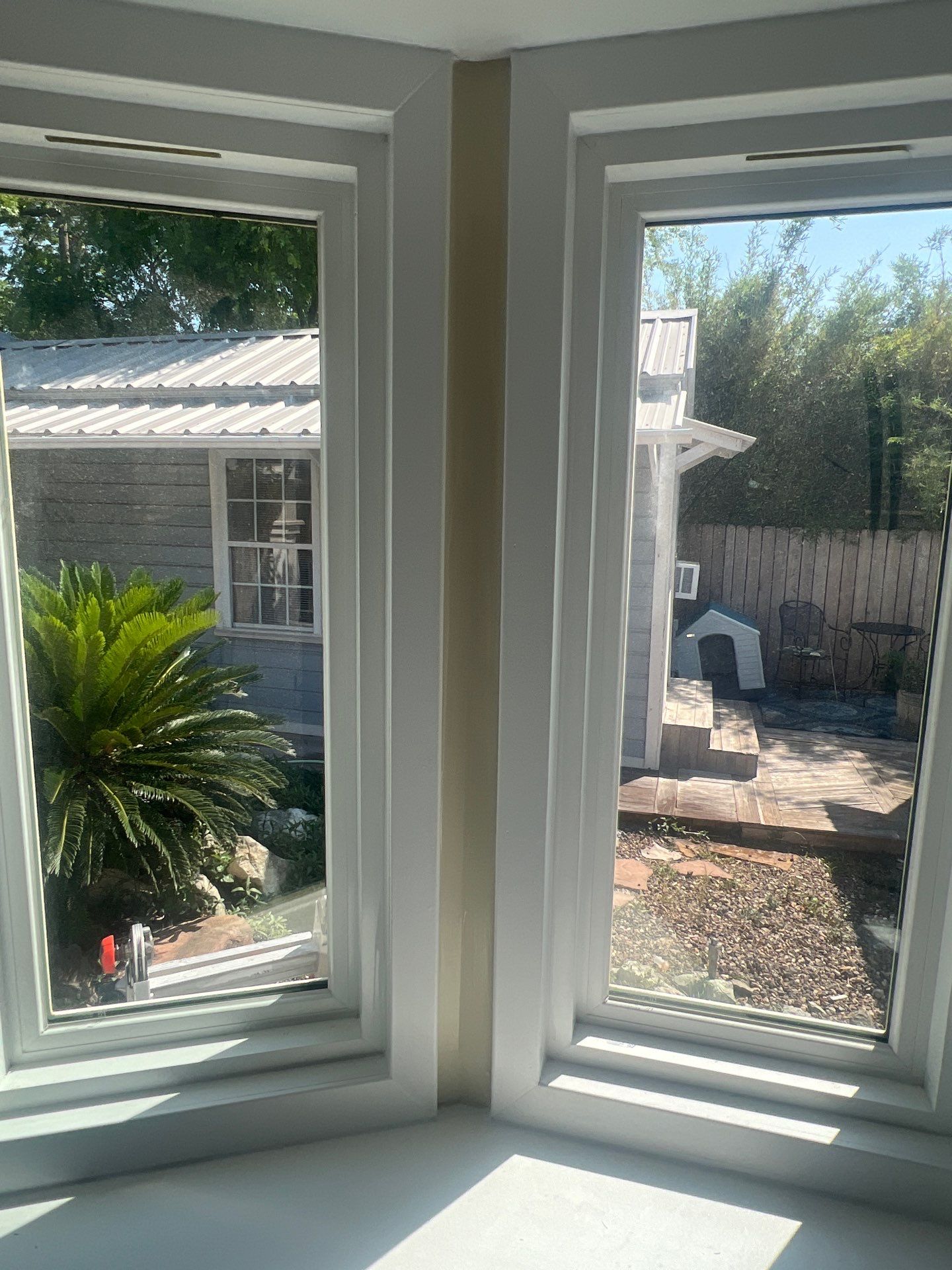 Bay Beauty-Full Bay Windows by Bayfront Roofing and Construction