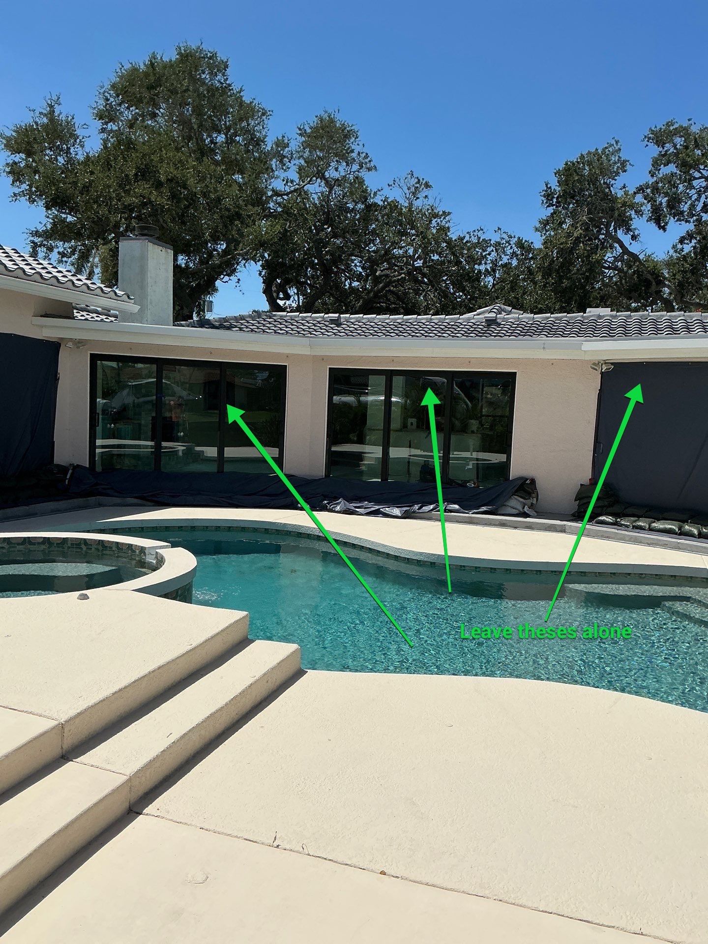 Gutter Repair and Realignment in Siesta Key FL by Gutter Professors